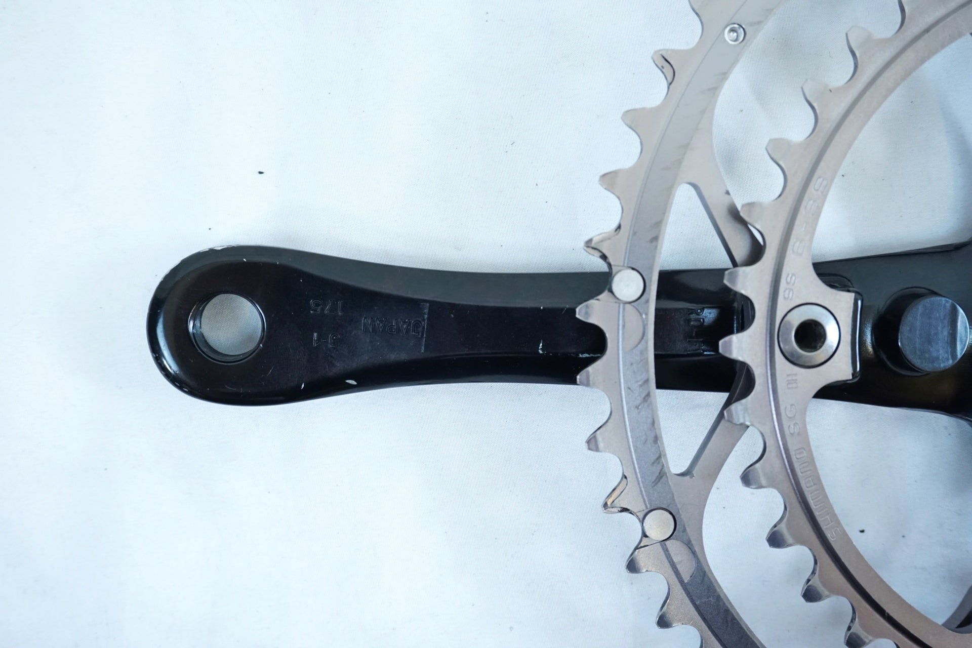 CANNONDALE 「キャノンデール」 PX 52-39T 175mm クランクセット / 有明ガーデン店