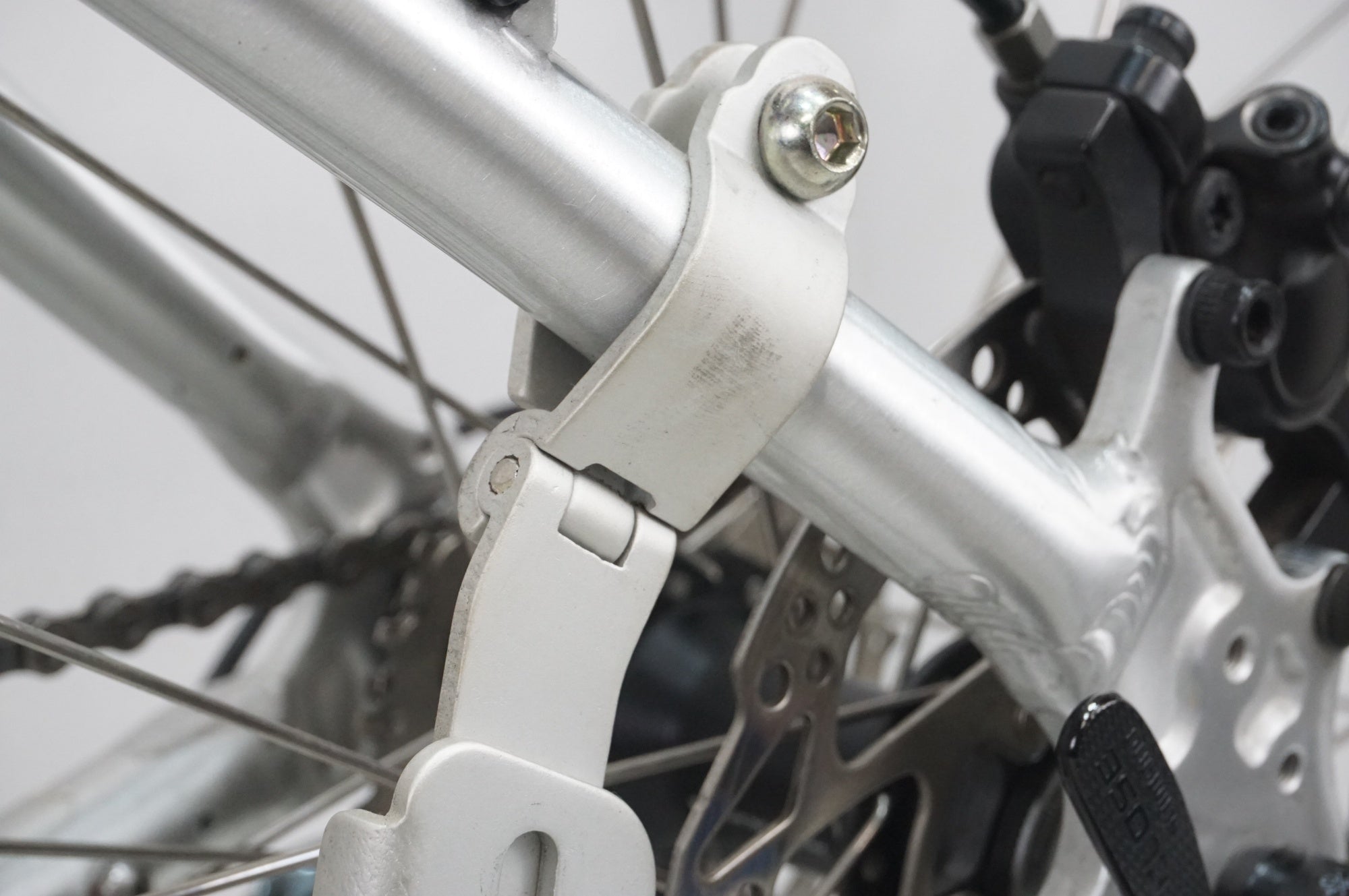 BIANCHI 「ビアンキ」 ROMA 2016年モデル クロスバイク / 大宮店