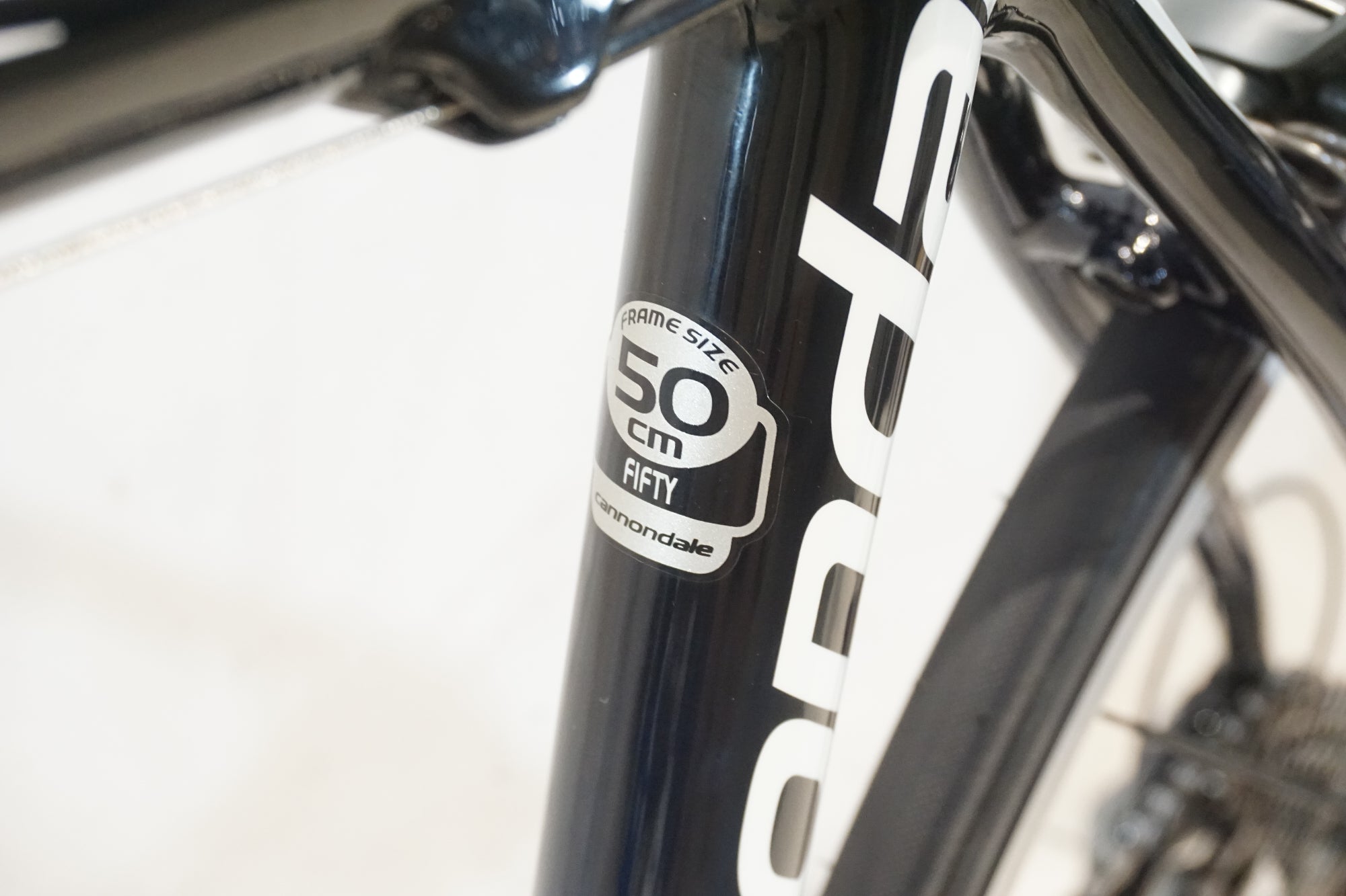 CANNONDALE 「キャノンデール」 SUPERSIX3 ULTEGRA 2011年モデル ロードバイク / 横浜戸塚店