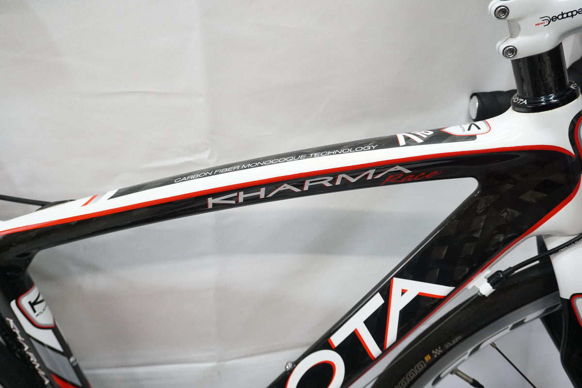 KUOTA 「クオータ」 KHARMA 105 2012年モデル ロードバイク / 大宮店