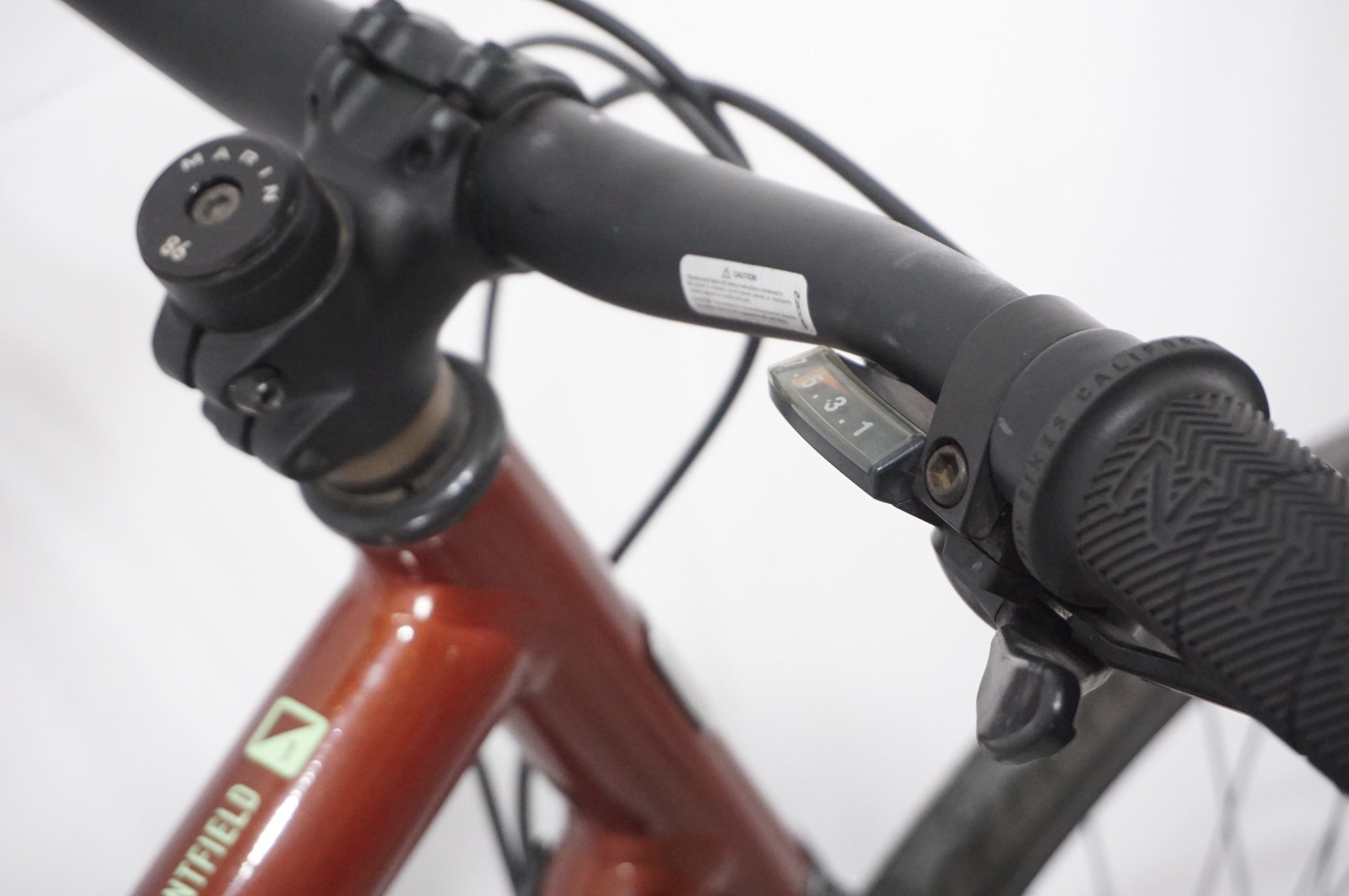 MARIN 「マリン」 KENTFIELD 1 2023年モデル クロスバイク / AKIBA店