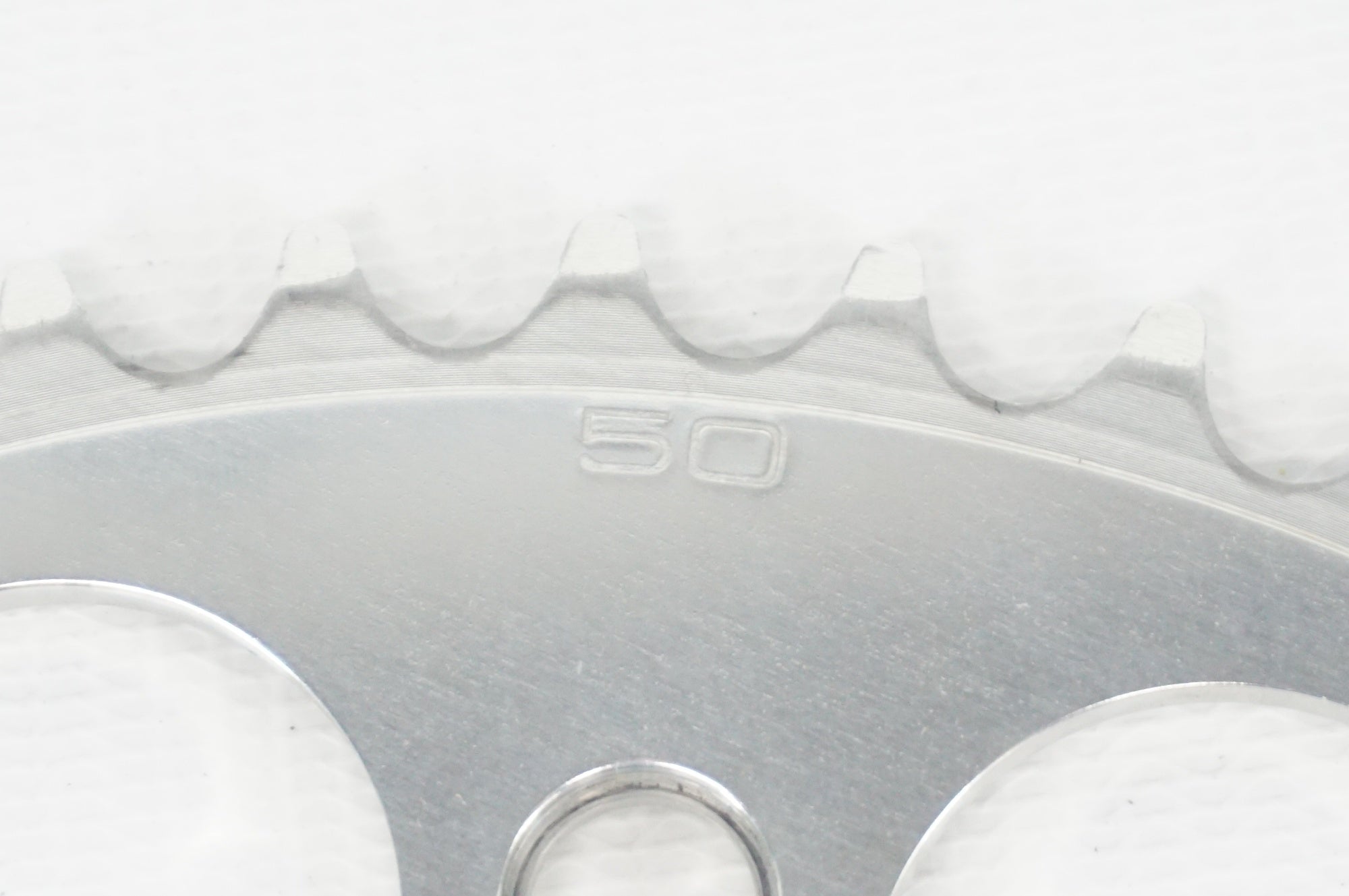 SHIMANO 「シマノ」 DURA-ACE NJS 50T チェーンリング / 阪急塚口店