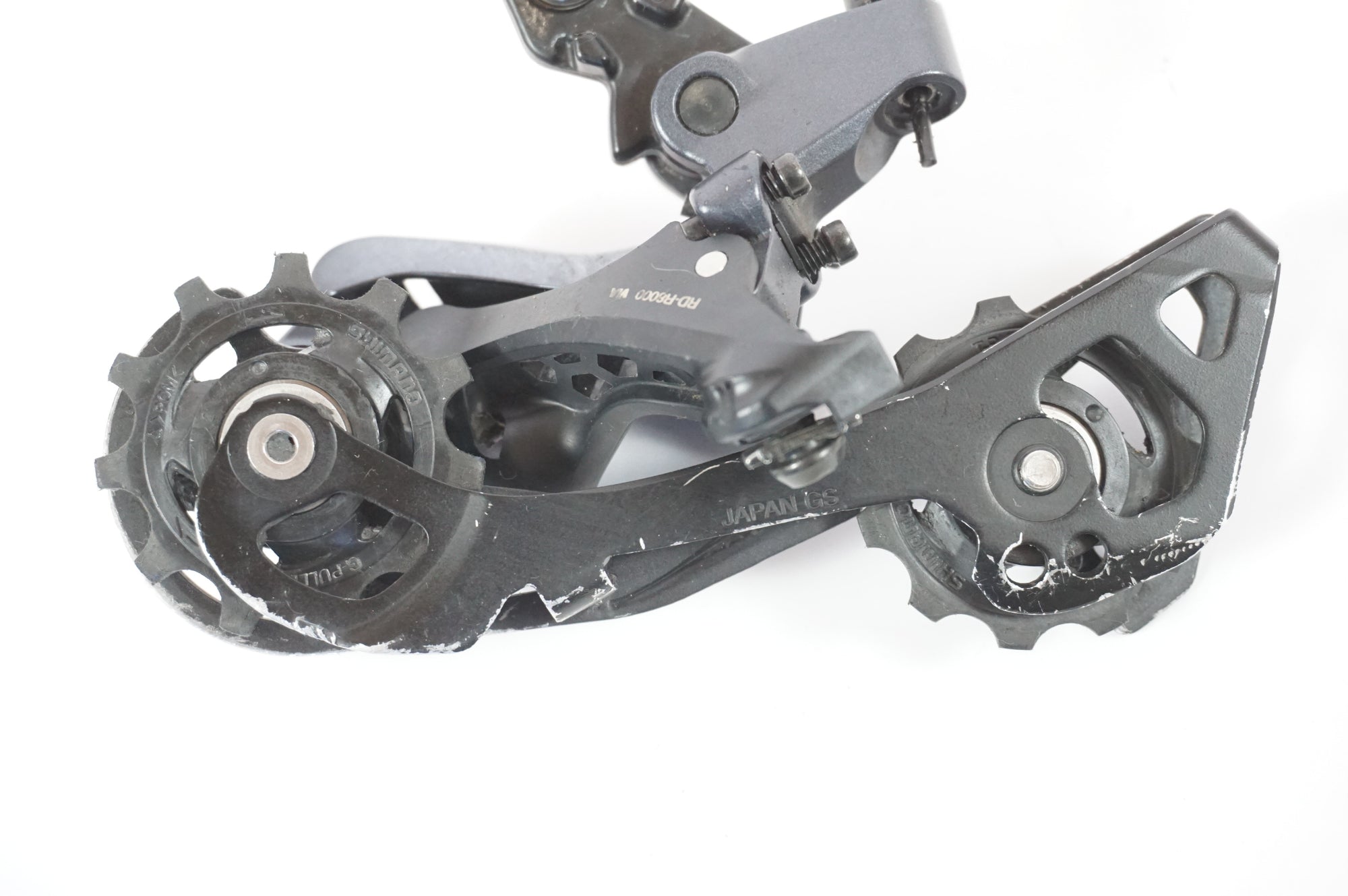 R8000 ダイレクトマウント　走行距離1000km SHIMANO 「シマノ」 ULTEGRA RD-R8000 リアディレイラー / 宇都宮店