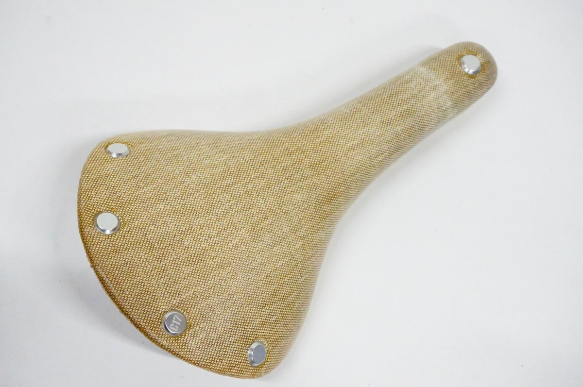 BROOKS 「ブルックス」 C17 CAMBIUM サドル / 名古屋大須店