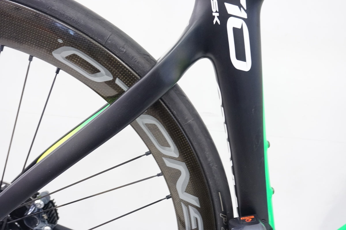 PINARELLO「ピナレロ」 DOGMA F10 DISK 2019-20年モデル ロードバイク / 浜松店