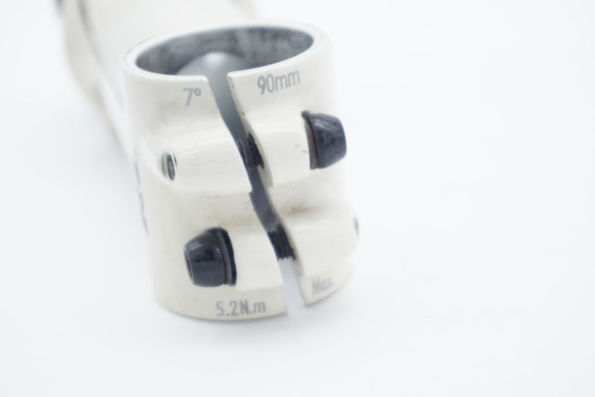 BONTRAGER 「ボントレガー」 φ31.8 90mm ステム / 京都八幡店