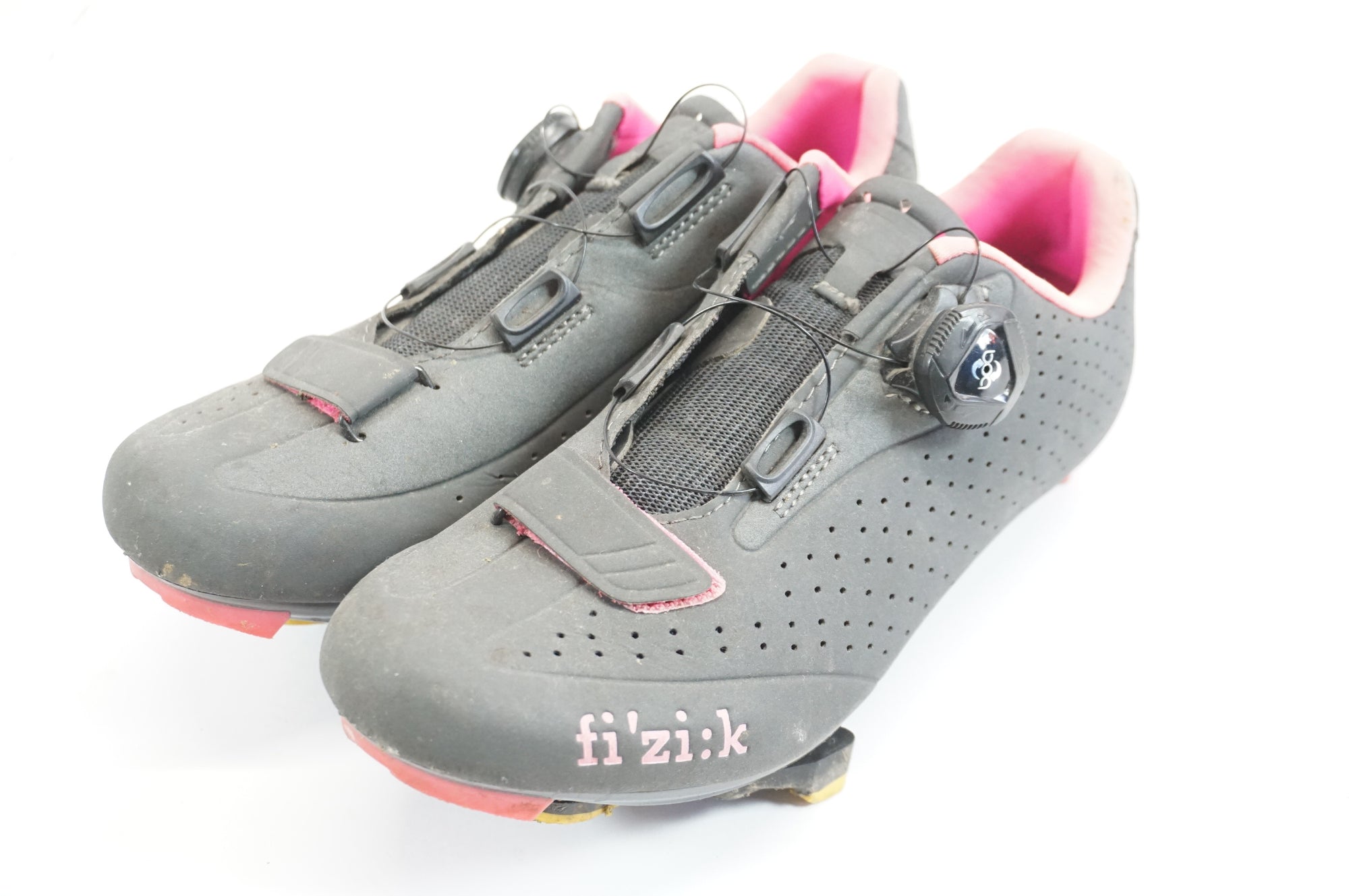 FIZIK 「フィジーク」 R5 ROAD SHOES サイズ EU38 シューズ / 宇都宮店