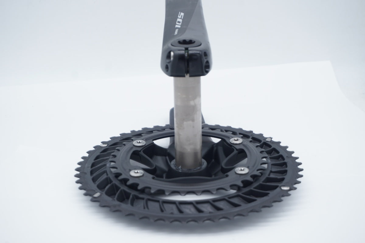 SHIMANO 「シマノ」 105 FC-R7000 50-34T 170mm クランク / 滋賀大津店