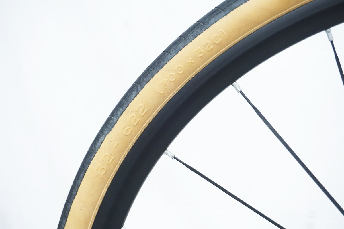 MAVIC 「マビック」 AKSIUM ELITE EVO UST DISC シマノ11速 リア 