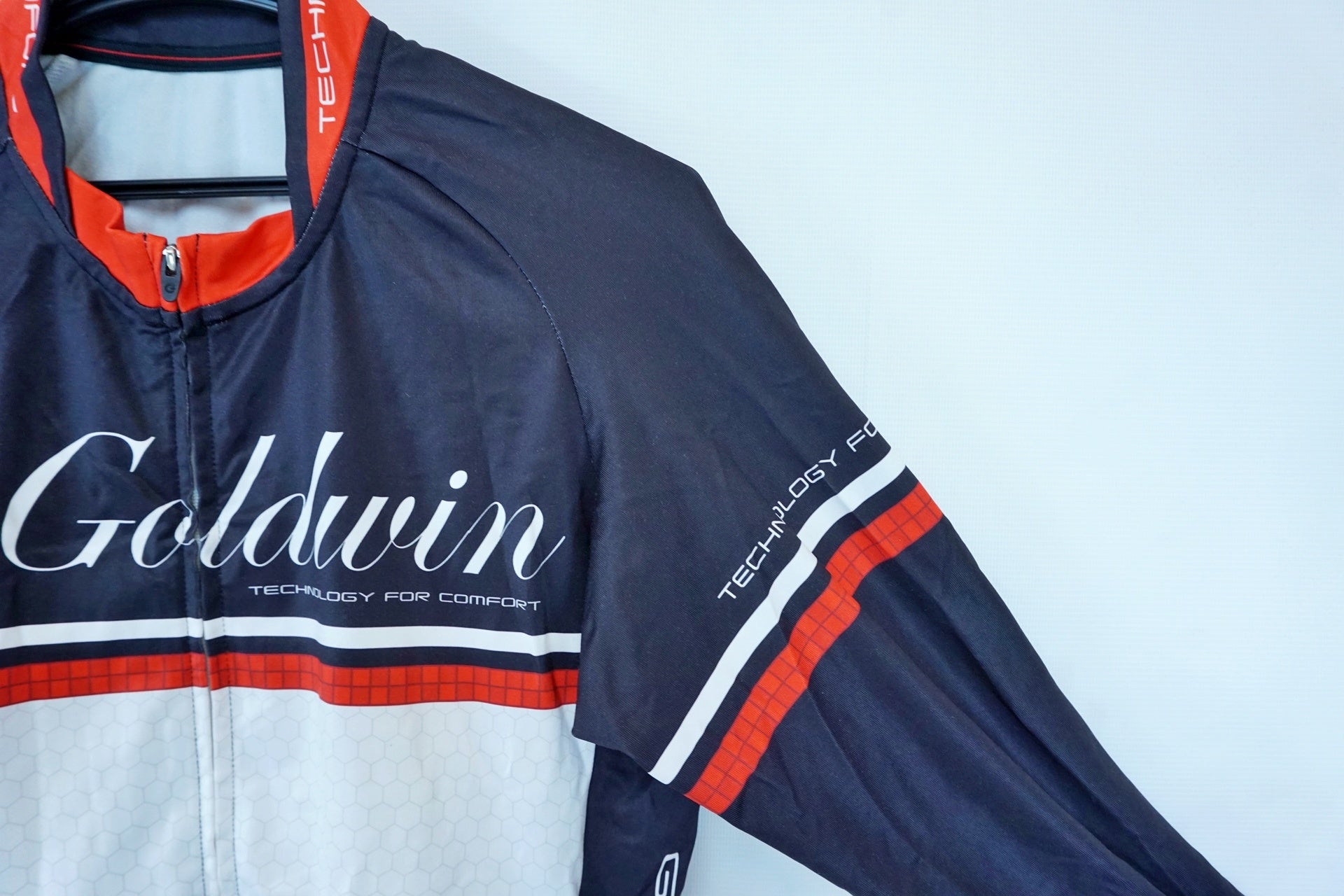 GOLDWIN 「ゴールドウィン」 Mサイズ サイクルジャージ / 有明ガーデン店