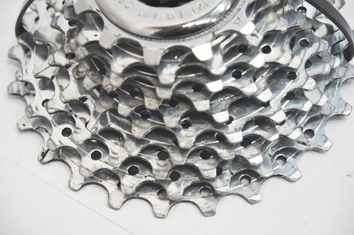 CAMPAGNOLO 「カンパニョーロ」 CS401 12-25T カンパ10s スプロケット / バイチャリ世田谷店
