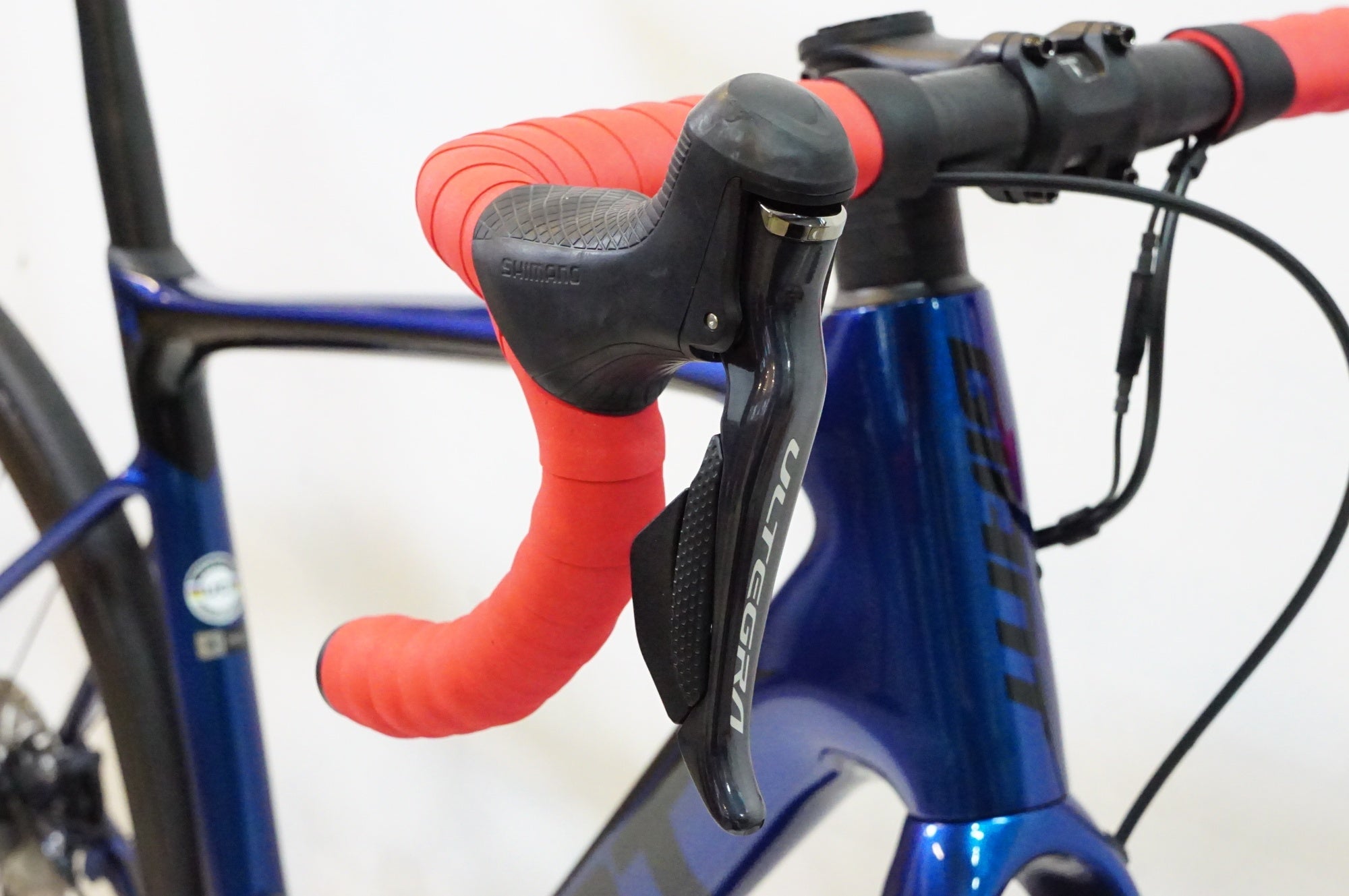 GIANT　DEFY　フラットバーロード ロードバイク　Mサイズ ジャイアント GIANT ディファイ DEFY 2014年モデル Mサイズ