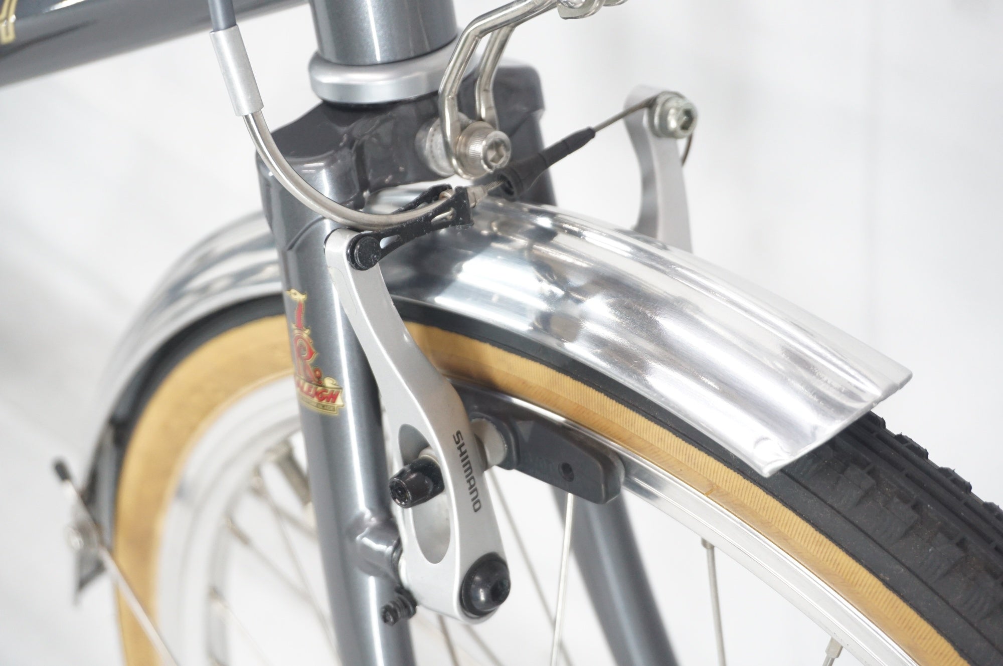 RALEIGH 「ラレー」 RSS RSW SPORT ALTUS 2022-2023年モデル 20インチ ミニベロ / 阪急塚口店