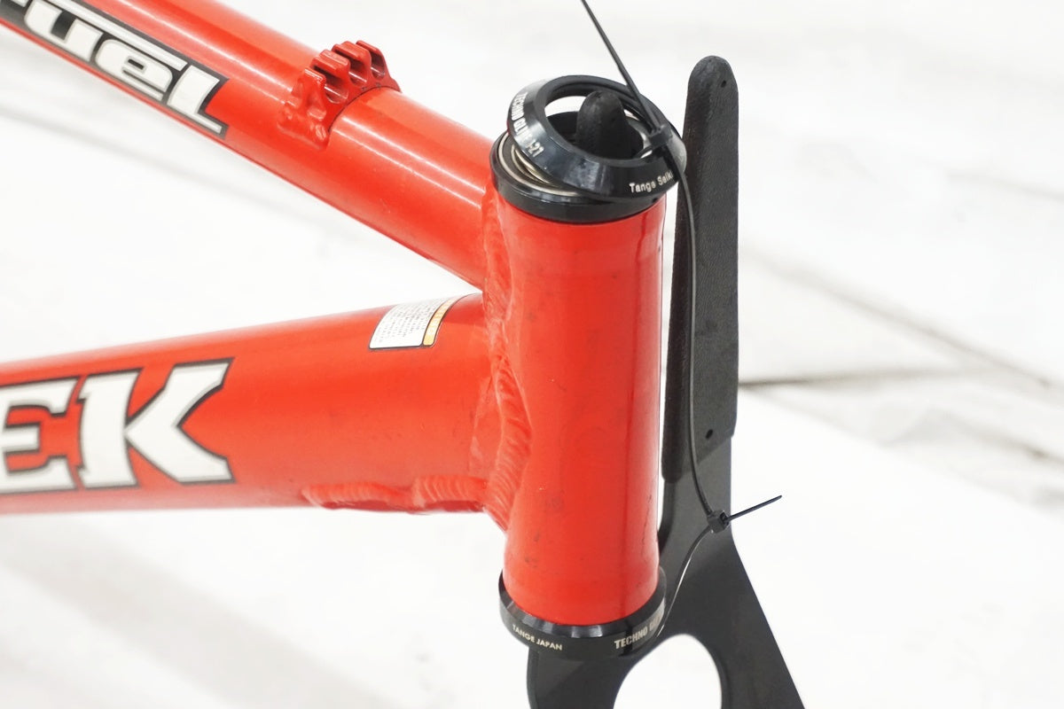 TREK 「トレック」 FUEL SLR 2001年頃モデル フレーム / 大阪美原北インター店