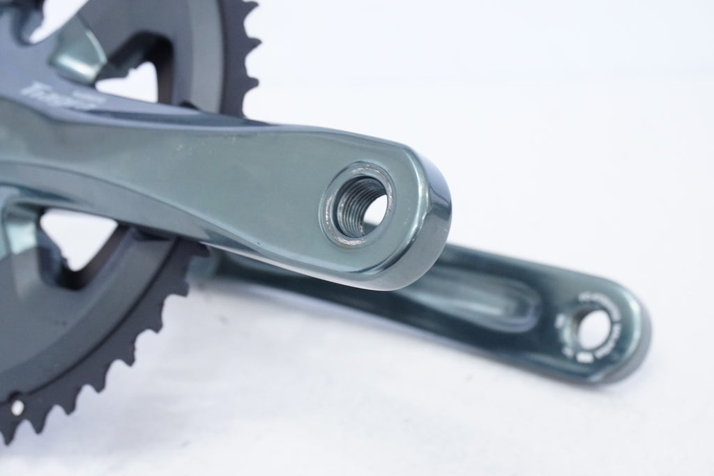 SHIMANO 「シマノ」 TIAGRA FC-4700 50-34T 165mm クランクセット