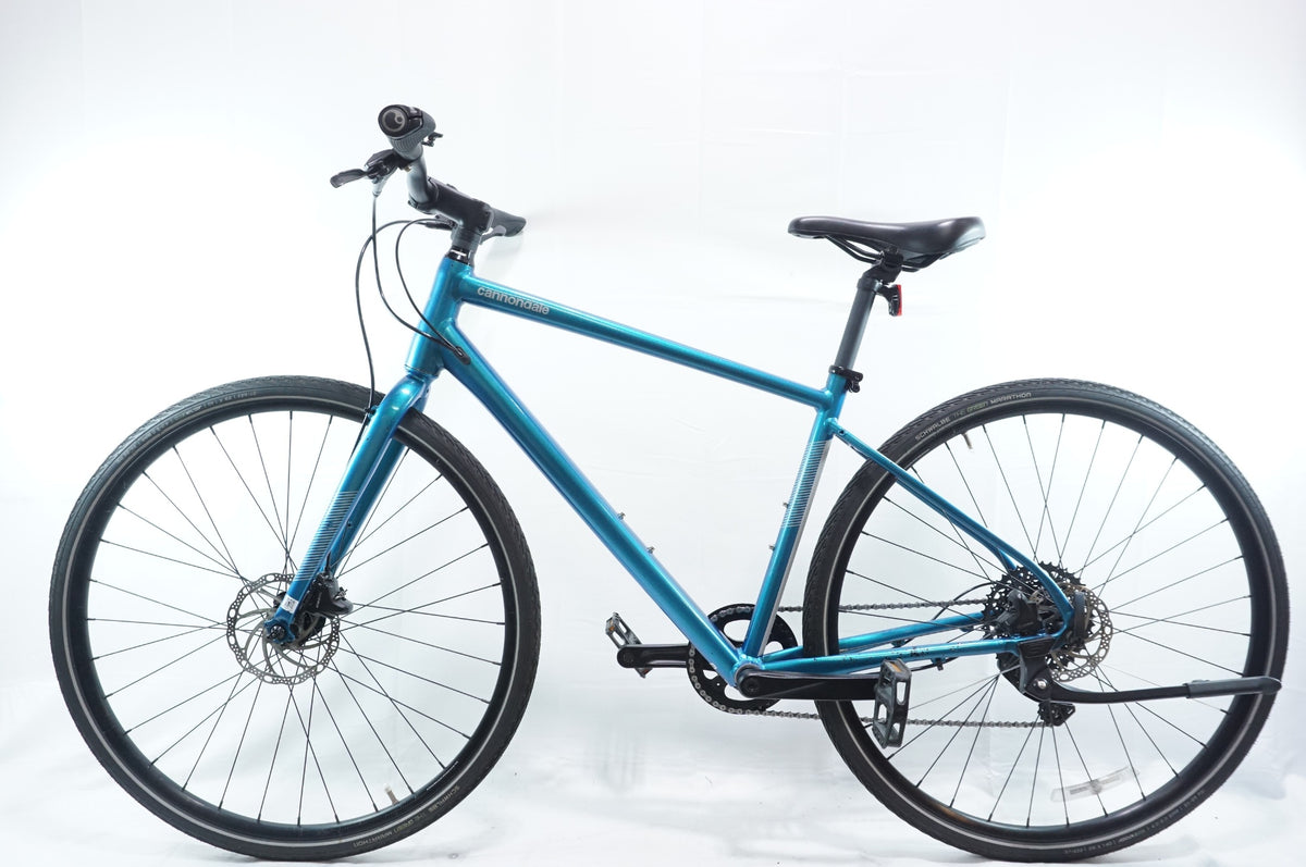 CANNONDALE  「キャノンデール」 QUICK4 2024年モデル クロスバイク / 中目黒店