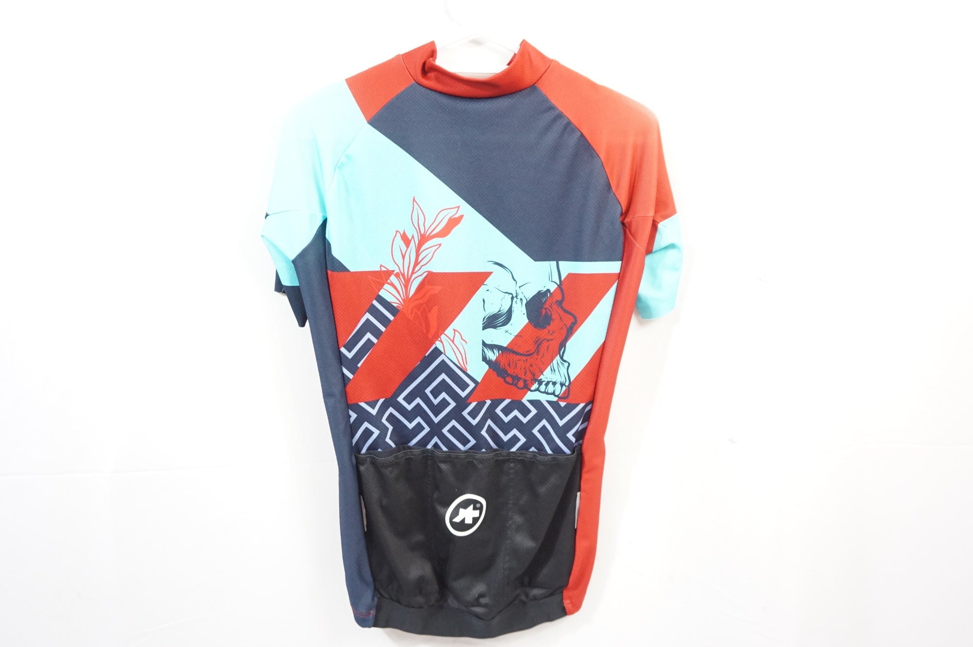 ASSOS 「アソス」 WYNDYMILLA JERSEY XSサイズ ジャージ / 世田谷店
