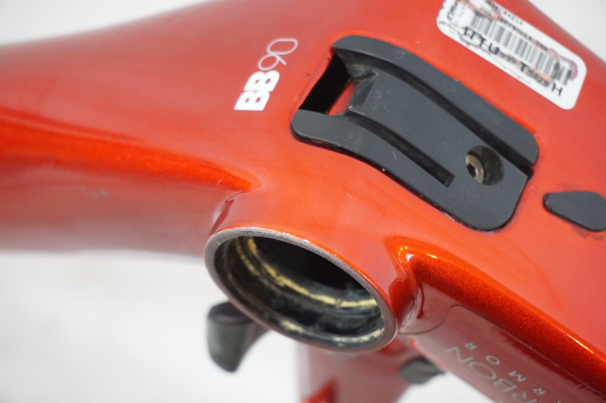 ジャンク TREK 「トレック」 MADONE 6 2014年モデル フレームセット / 浦和ベース