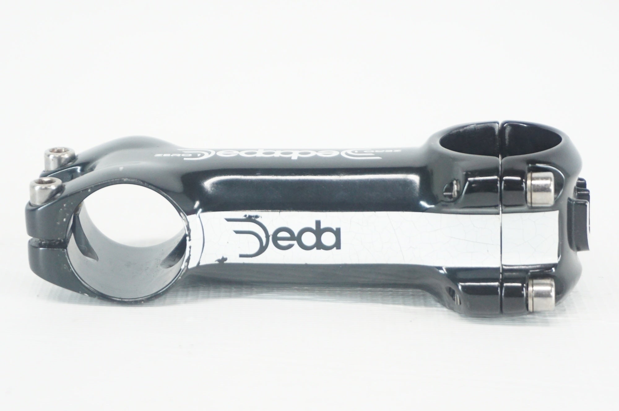DEDA 「デダ」 ZERO1 φ31.7 90mm ステム / 阪急塚口店