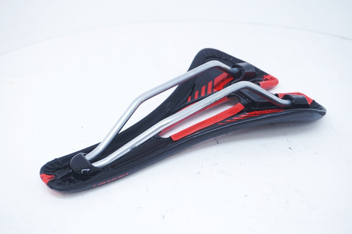 SPECIALIZED 「スペシャライズド」 ROMIN 143mm サドル / 大阪