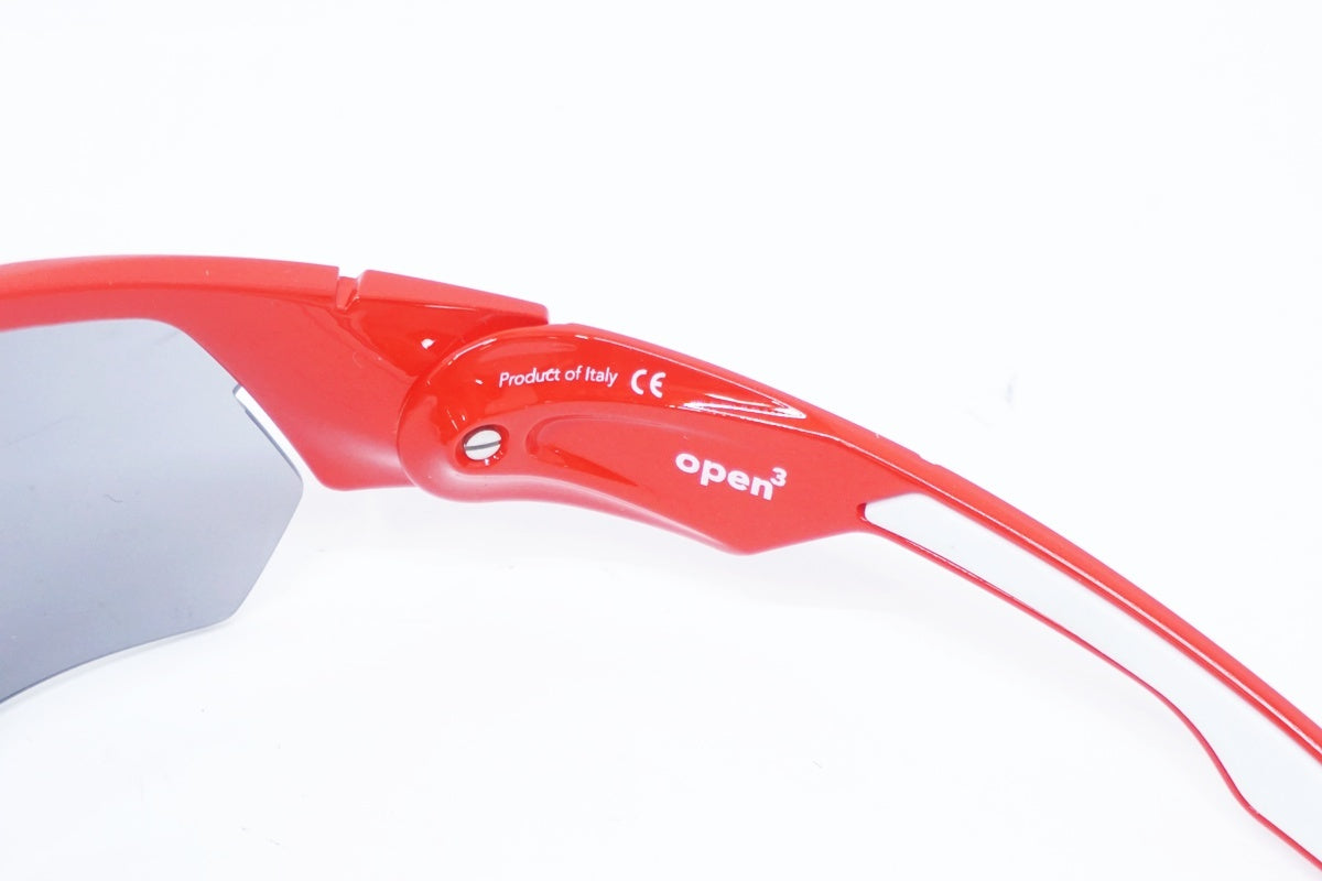 KASK 「カスク」 KOO OPEN CUBE アイウェア / 大阪美原北インター店