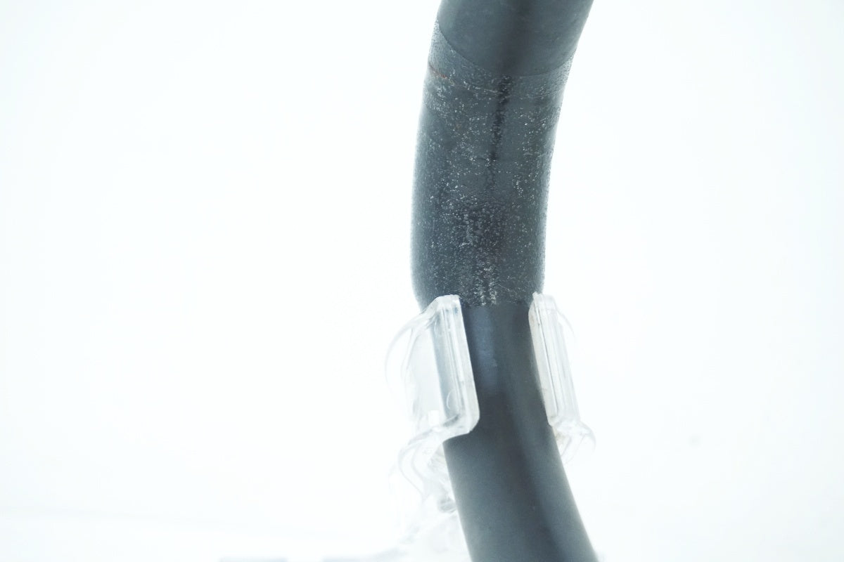 SHIMANO PRO 「シマノプロ」 VIBE AEROCARBON COMPACT Φ31.8 380mm ハンドル / 大阪美原北インター店