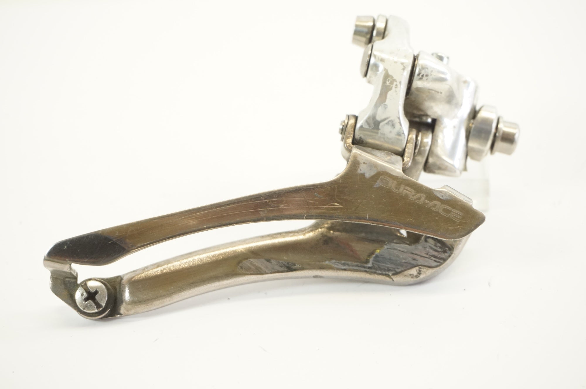 SHIMANO 「シマノ」 DURA-ACE FD-7700 フロントディレイラー / 宇都宮店