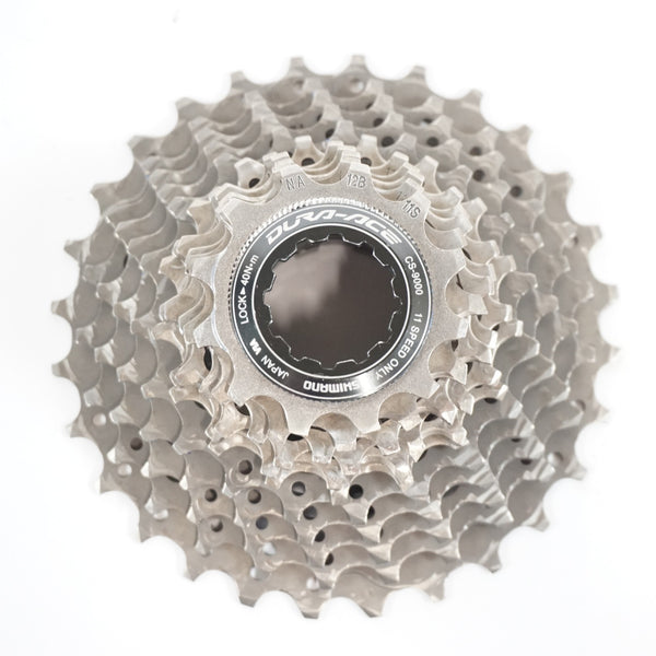 SHIMANO 「シマノ」 DURA-ACE CS-9000 12-28T スプロケット / 宇都宮店