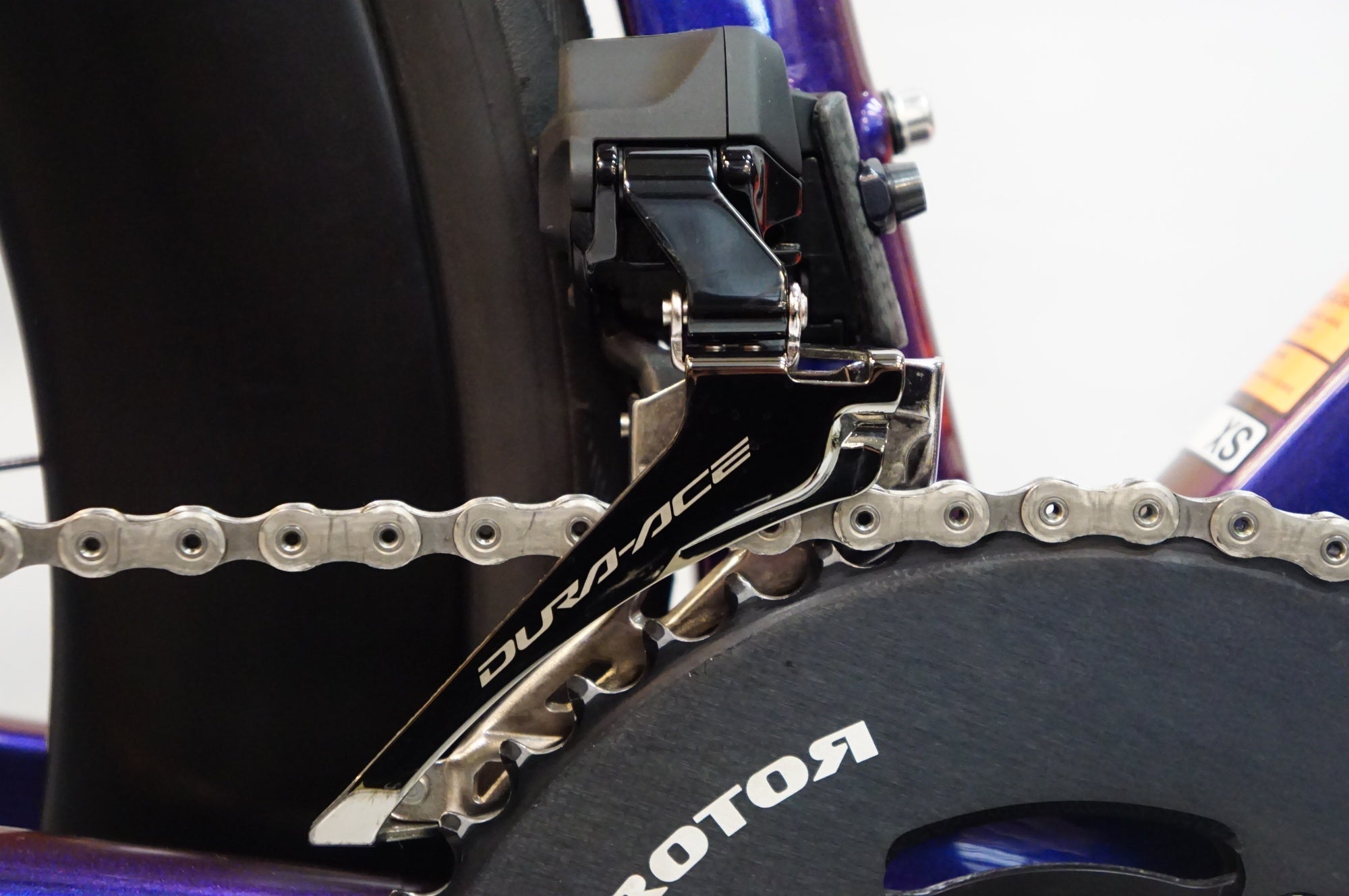 CANYON 「キャニオン」 AEROAD CFR Di2 2023年モデル ロードバイク