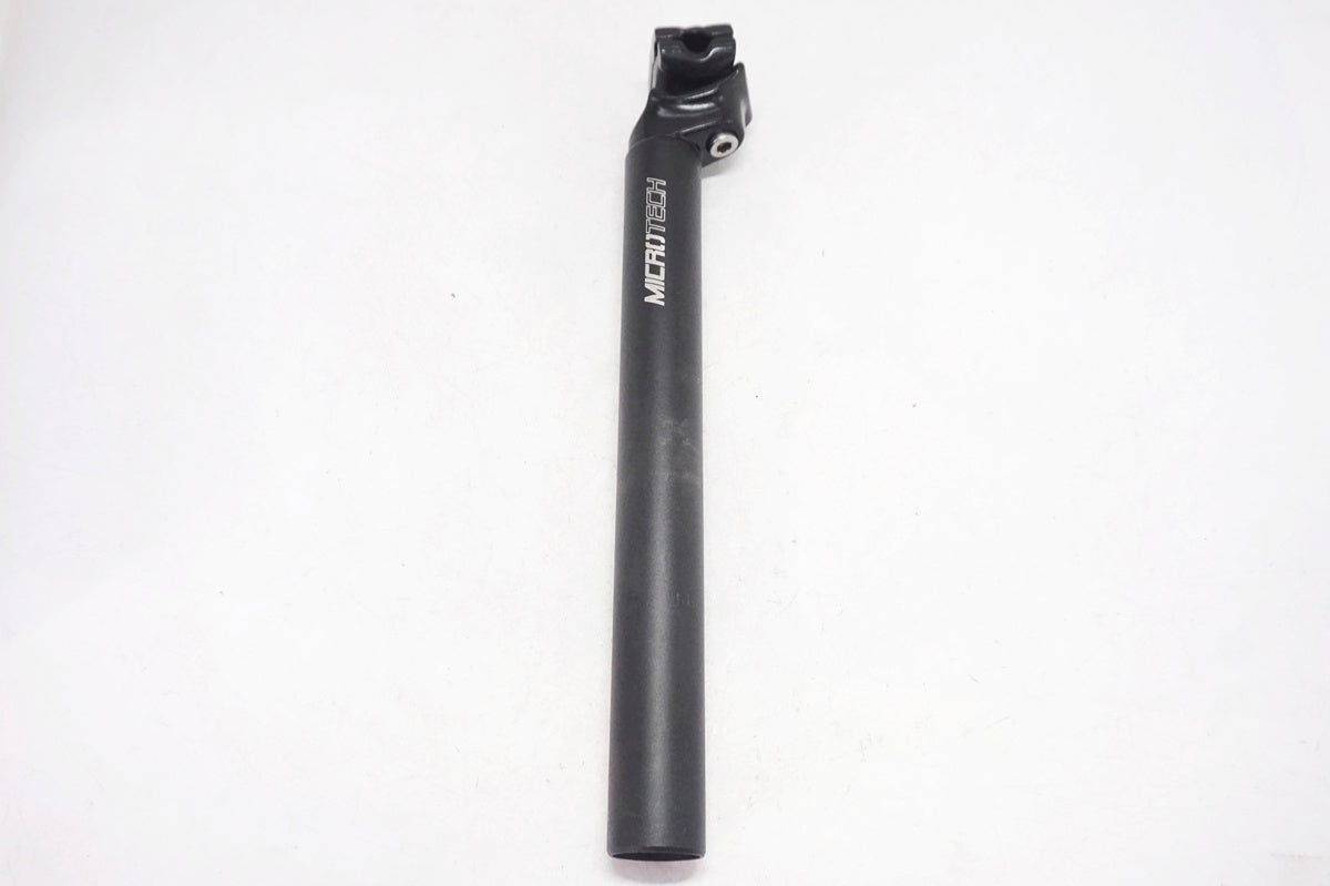 MICROTECH 「マイクロテック」 Φ31.6 300mm シートポスト / 大阪門真店
