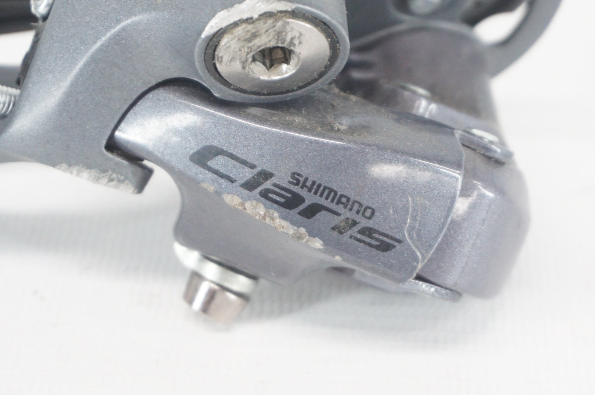 SHIMANO 「シマノ」 CLARIS RD-2400 リアディレイラー / 阪急塚口店