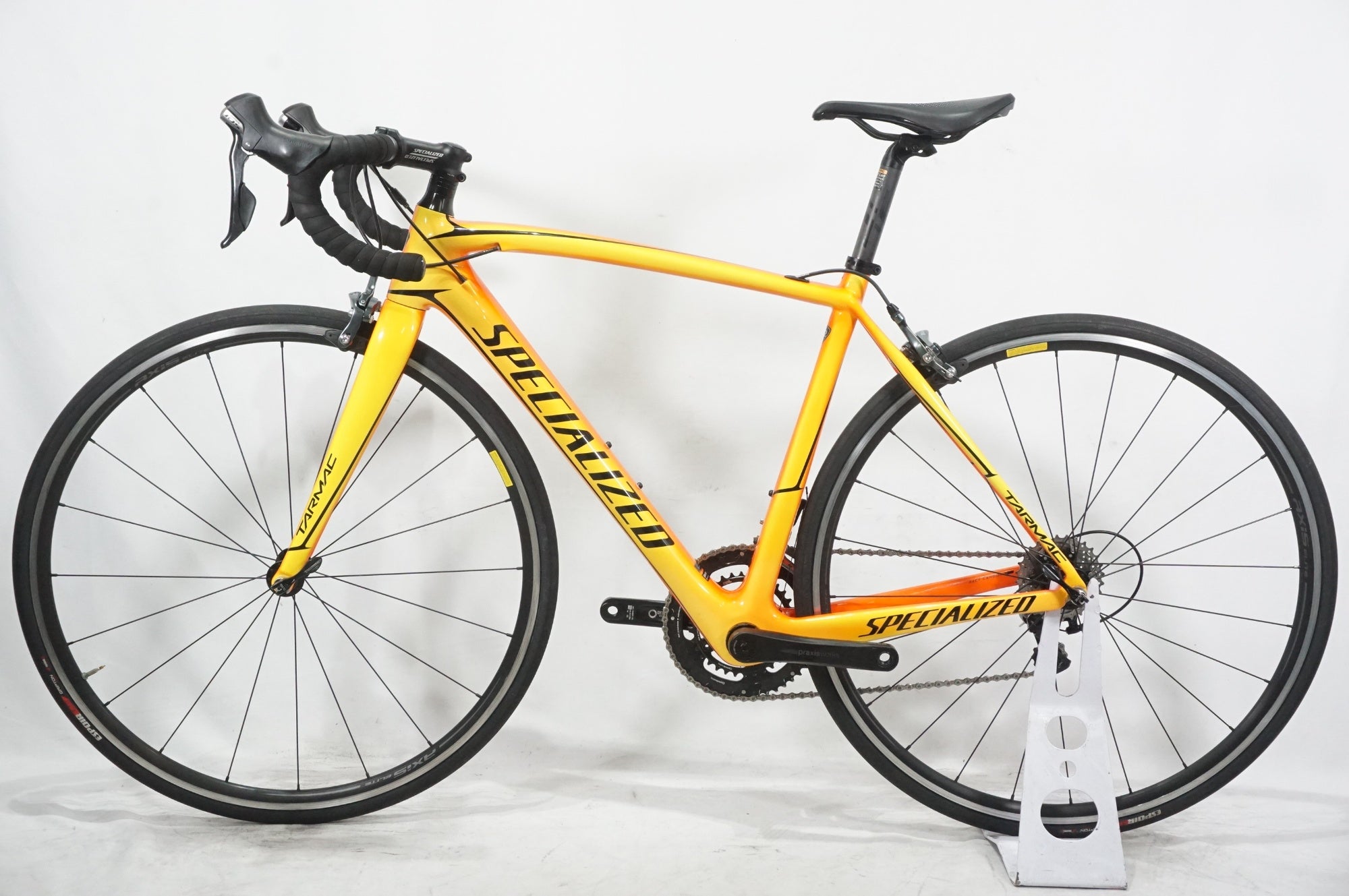 SPECIALIZED 「スペシャライズド」 TARMAC SL4 SPORT 2017年モデル
