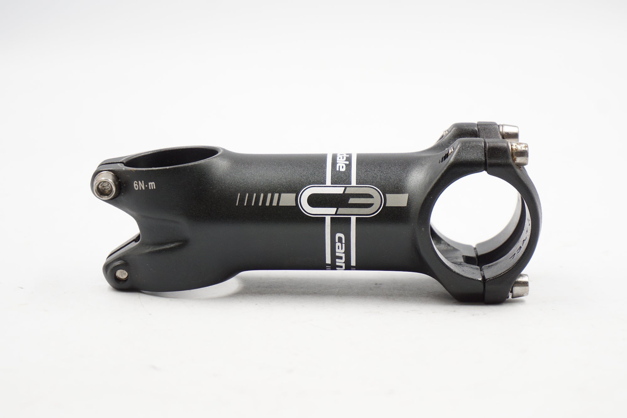 cannondale R800 CAD3 50cinelli alterステム CANNONDALE 「キャノンデール」 C3 Φ31.8 90mm ステム / 奈良店