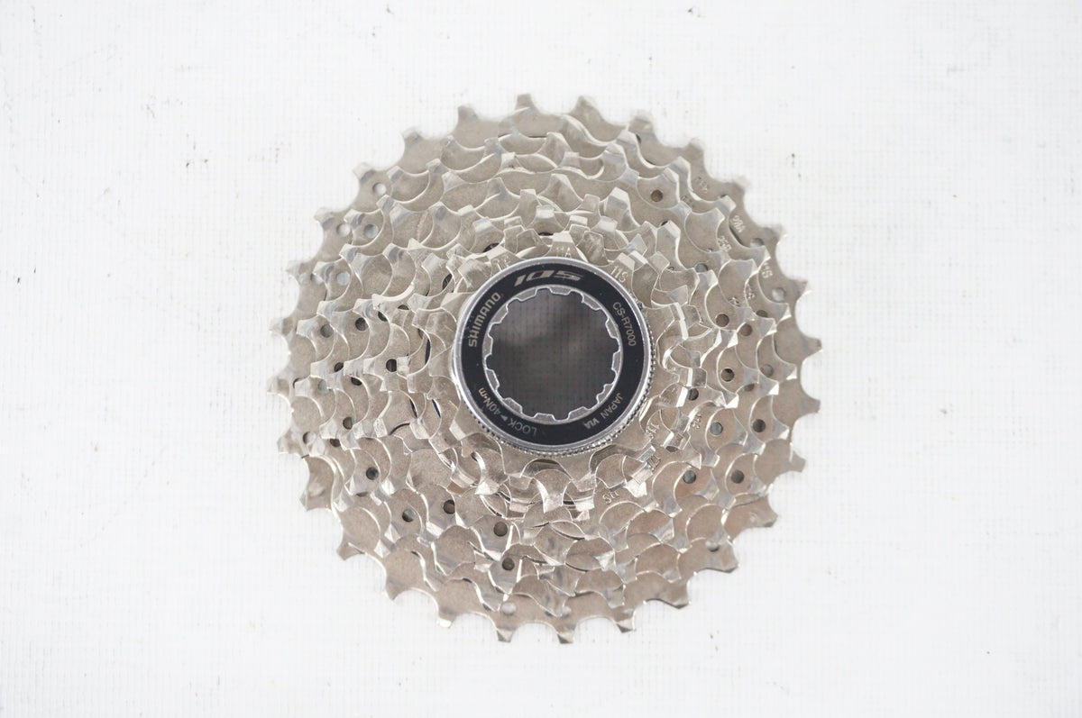 SHIMANO 「シマノ」 105 CS-R7000 11-28T スプロケット / 阪急塚口店