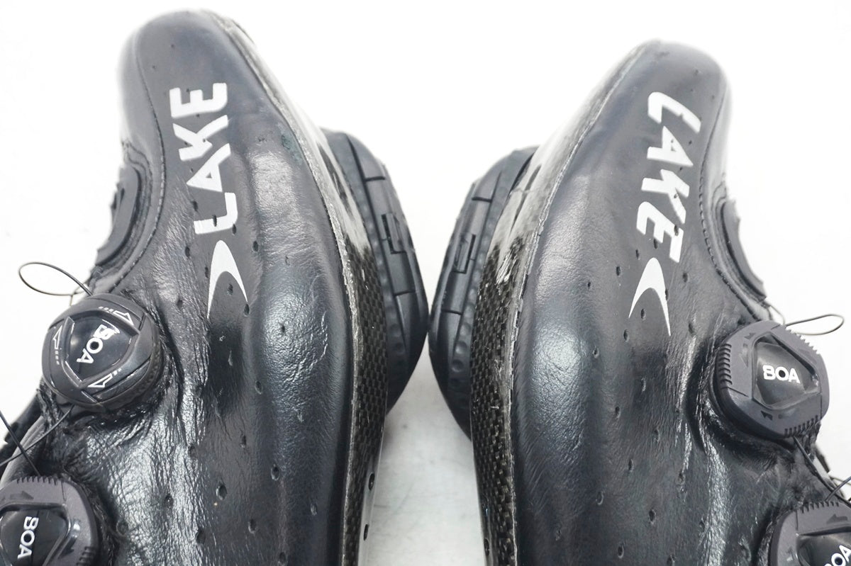LAKE 「レイク」 CX332 27.05-27.3cm シューズ / 大阪門真店