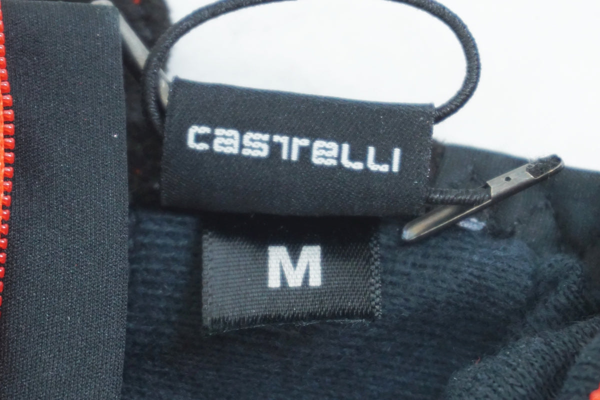 CASTELLI 「カステリ」 ROSSO CORSA グローブ / 有明ガーデン店