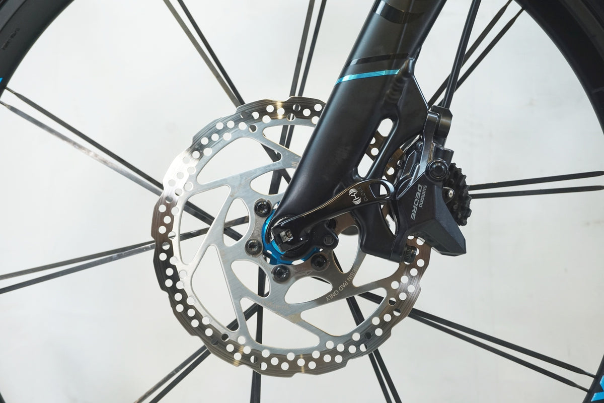 TERN 「ターン」 VERGE X11 2020年モデル 20インチ 折りたたみ自転車 / 有明ガーデン店