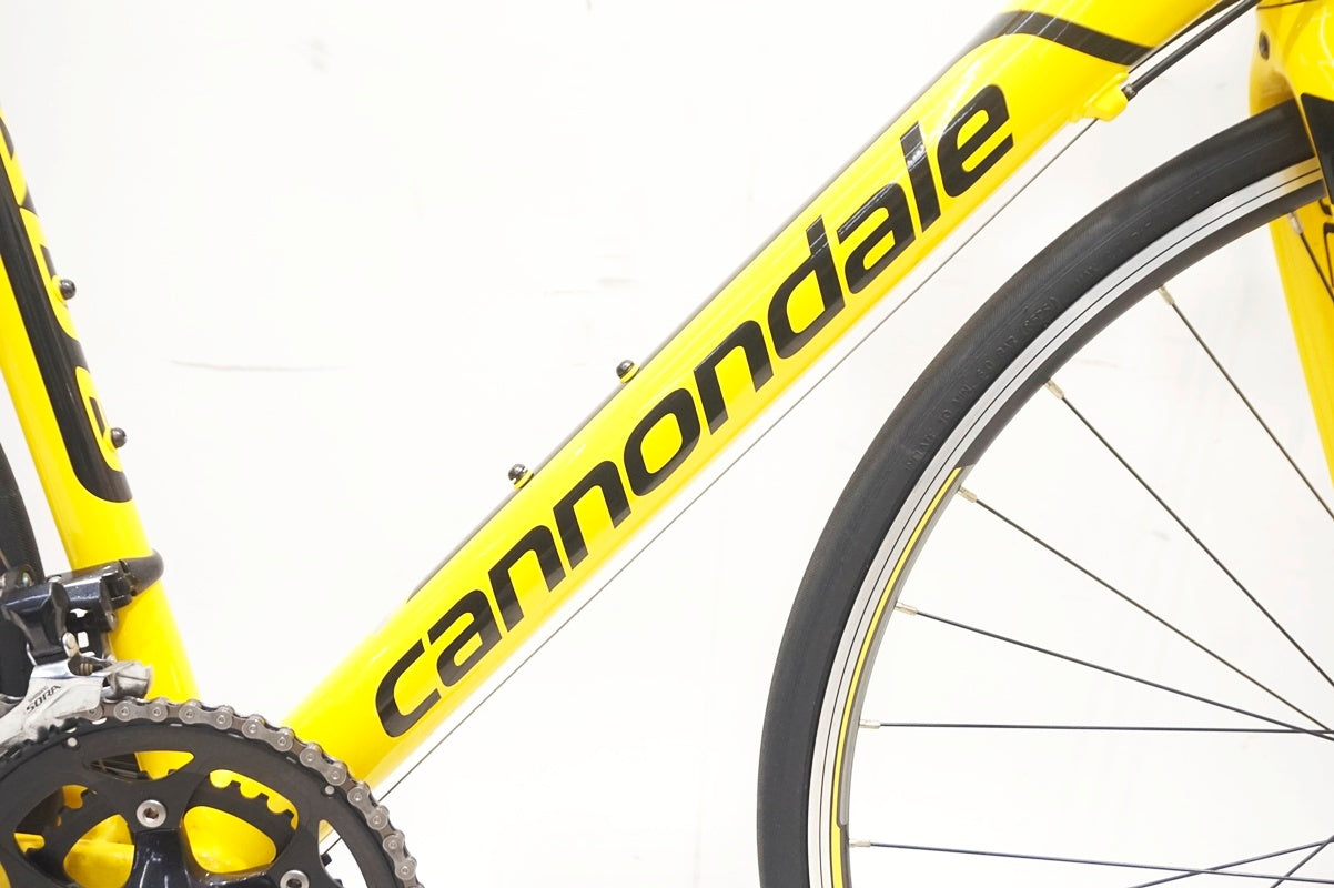 CANNONDALE 「キャノンデール」 CAAD8 SORA 2014年モデル ロードバイク / 大阪門真店