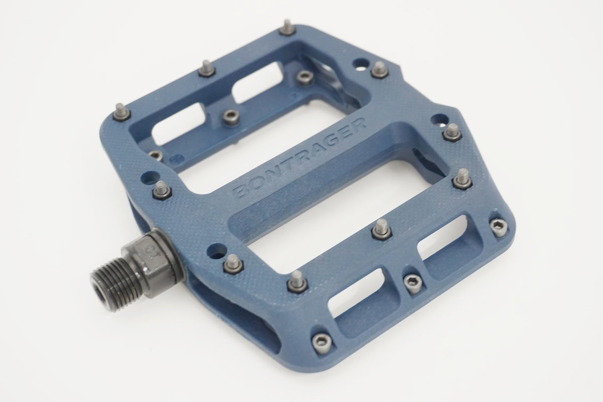 ELITE PERFORMER 15ポンド BONTRAGER 「ボントレガー」 Line Elite Pedals ペダル / 京都