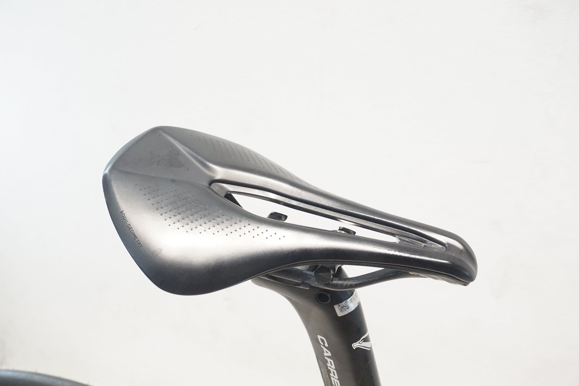 CARRERA 「カレラ」 ERAKLE AIR 2017年モデル ロードバイク / 横浜戸塚店