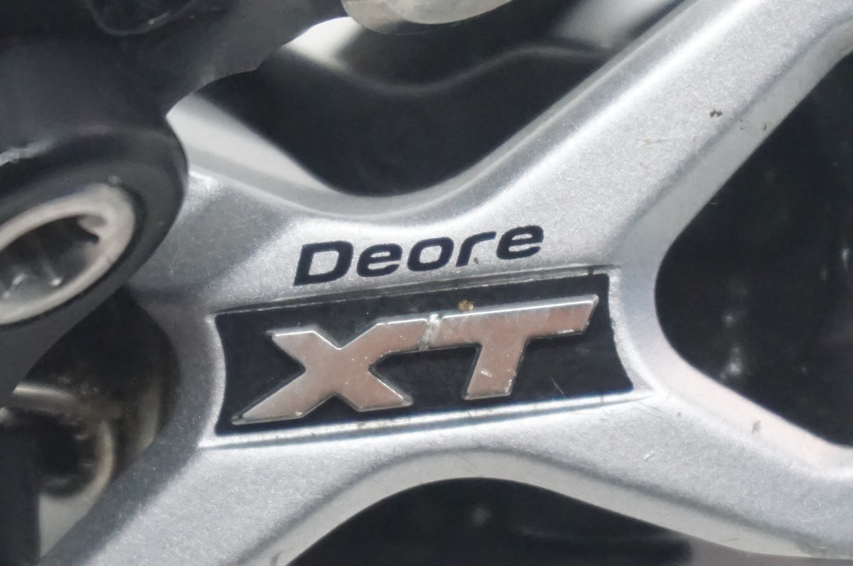 SHIMANO 「シマノ」 DEORE XT RD-M772 リアディレイラー / 福岡店