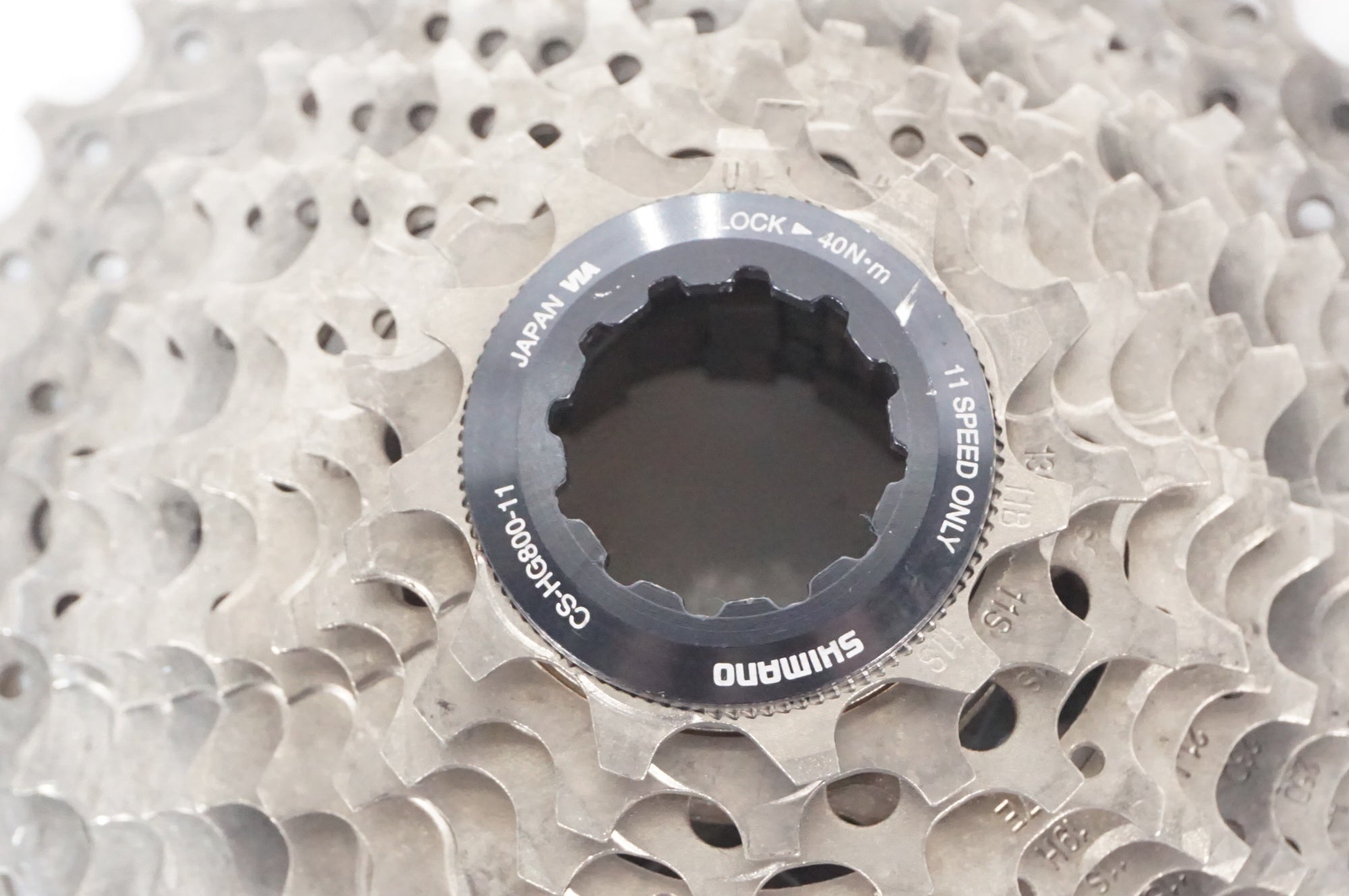 SHIMANO 「シマノ」 CS-HG800 11-34T スプロケット / AKIBA店