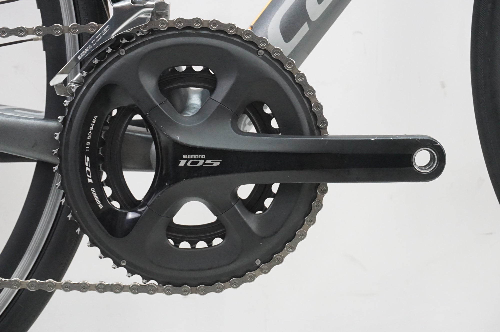 CANNONDALE 「キャノンデール」 CAAD12 105 2016年モデル カスタム