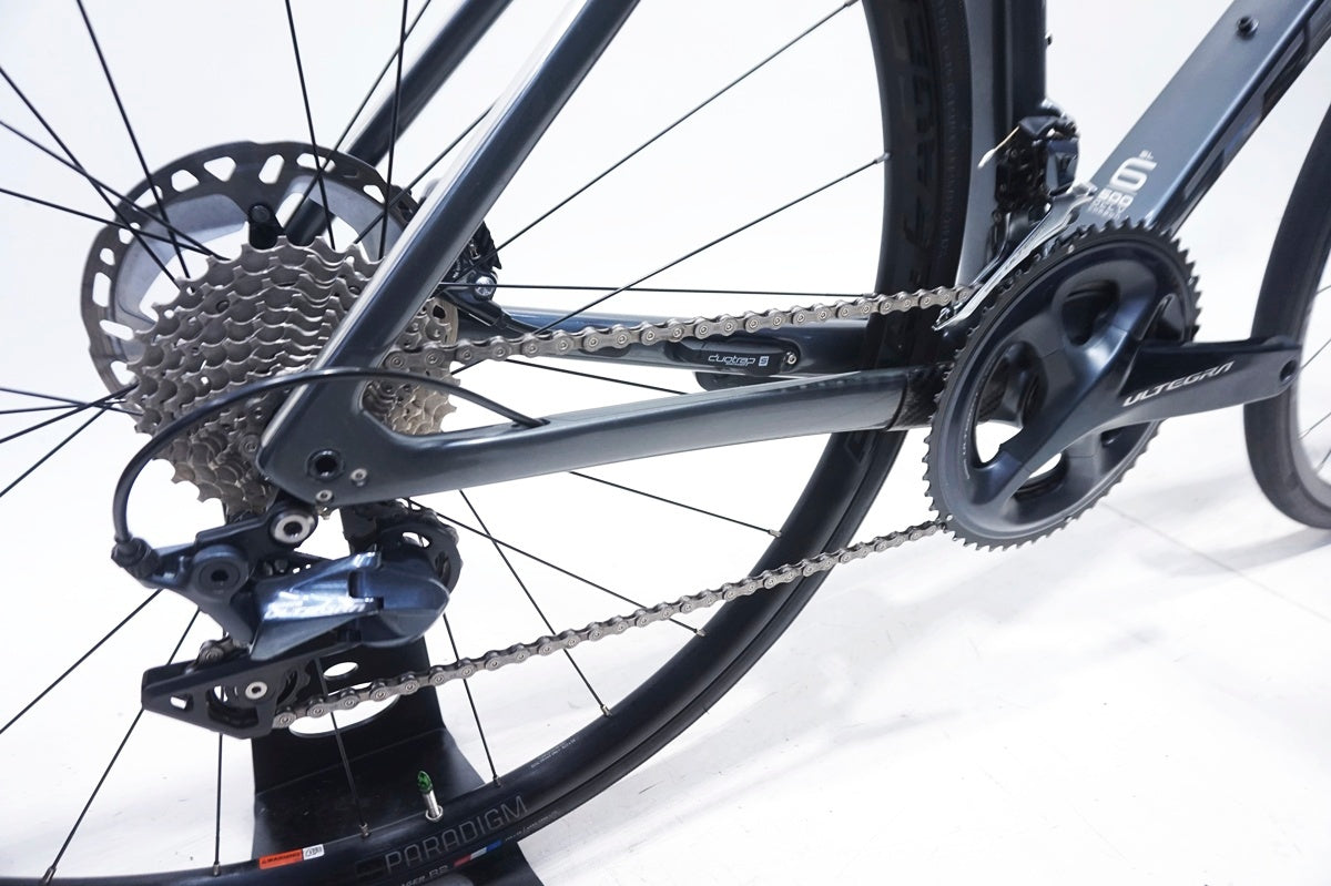 TREK 「トレック」 EMONDA SL6  2023年モデル ロードバイク / 大阪門真店