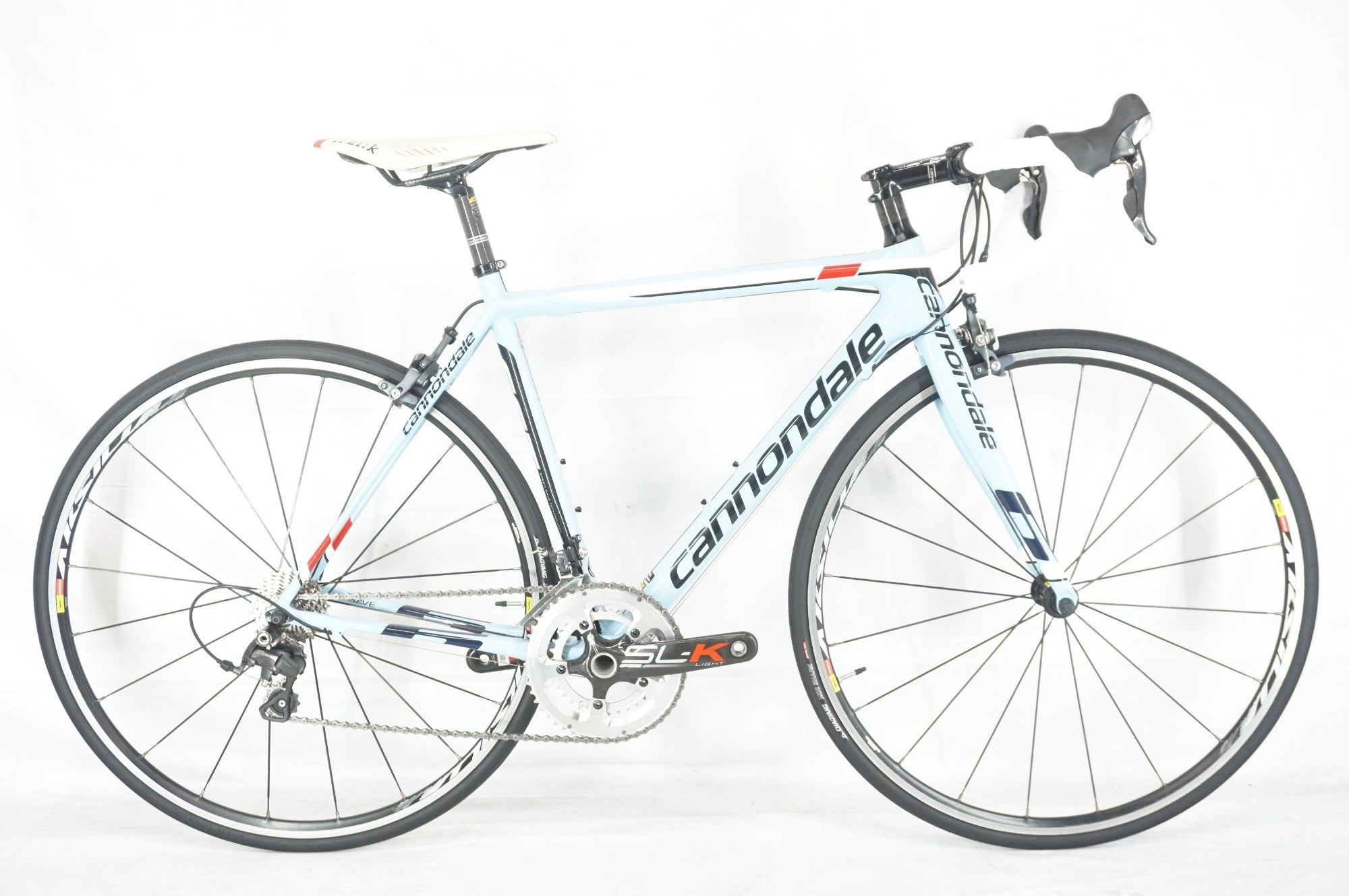 CANNONDALE 「キャノンデール」 SUPERSIX EVO 3 ULTEGRA 2014年モデル ロードバイク / 阪急塚口店