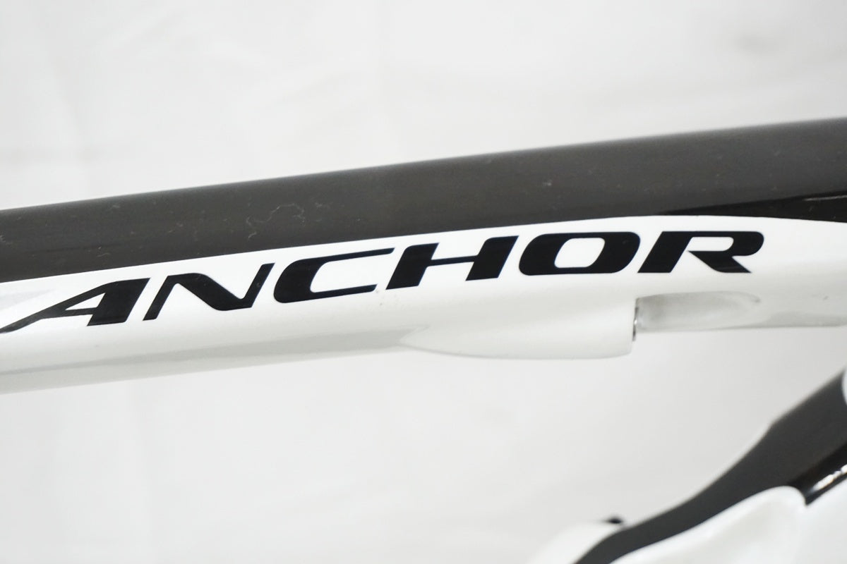 ANCHOR 「アンカー」 RL8 2015年モデル フレームセット / 奈良店 