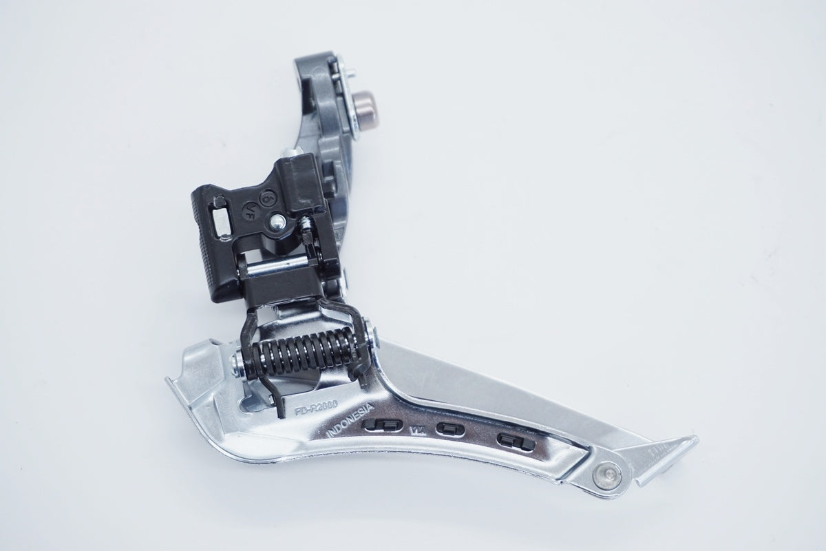 SHIMANO 「シマノ」 CLARIS FD-R2000 フロントディレイラー / 京都八幡店