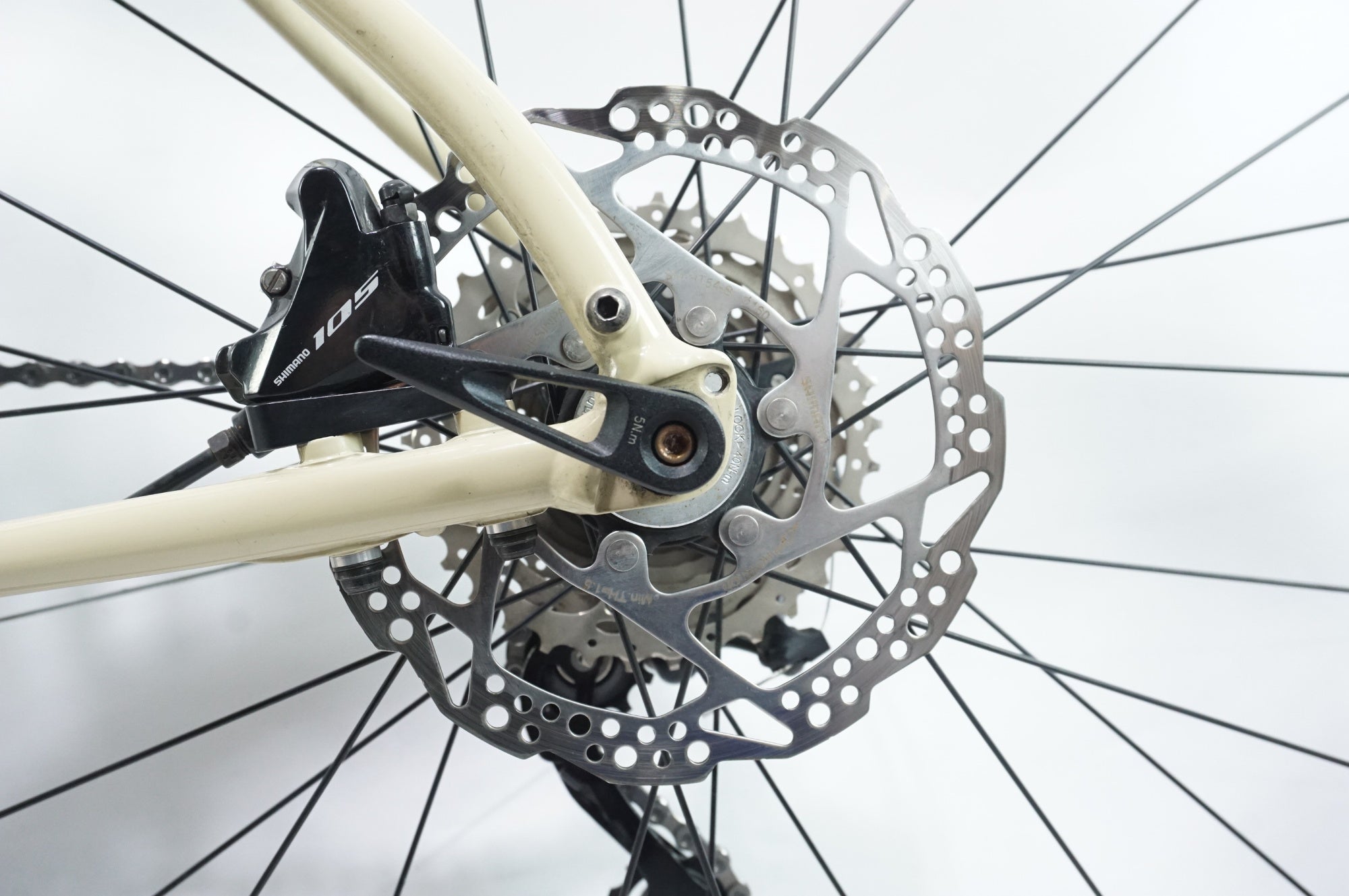 CANNONDALE 「キャノンデール」 TOPSTONE 105 2020年モデル ロードバイク / AKIBA店