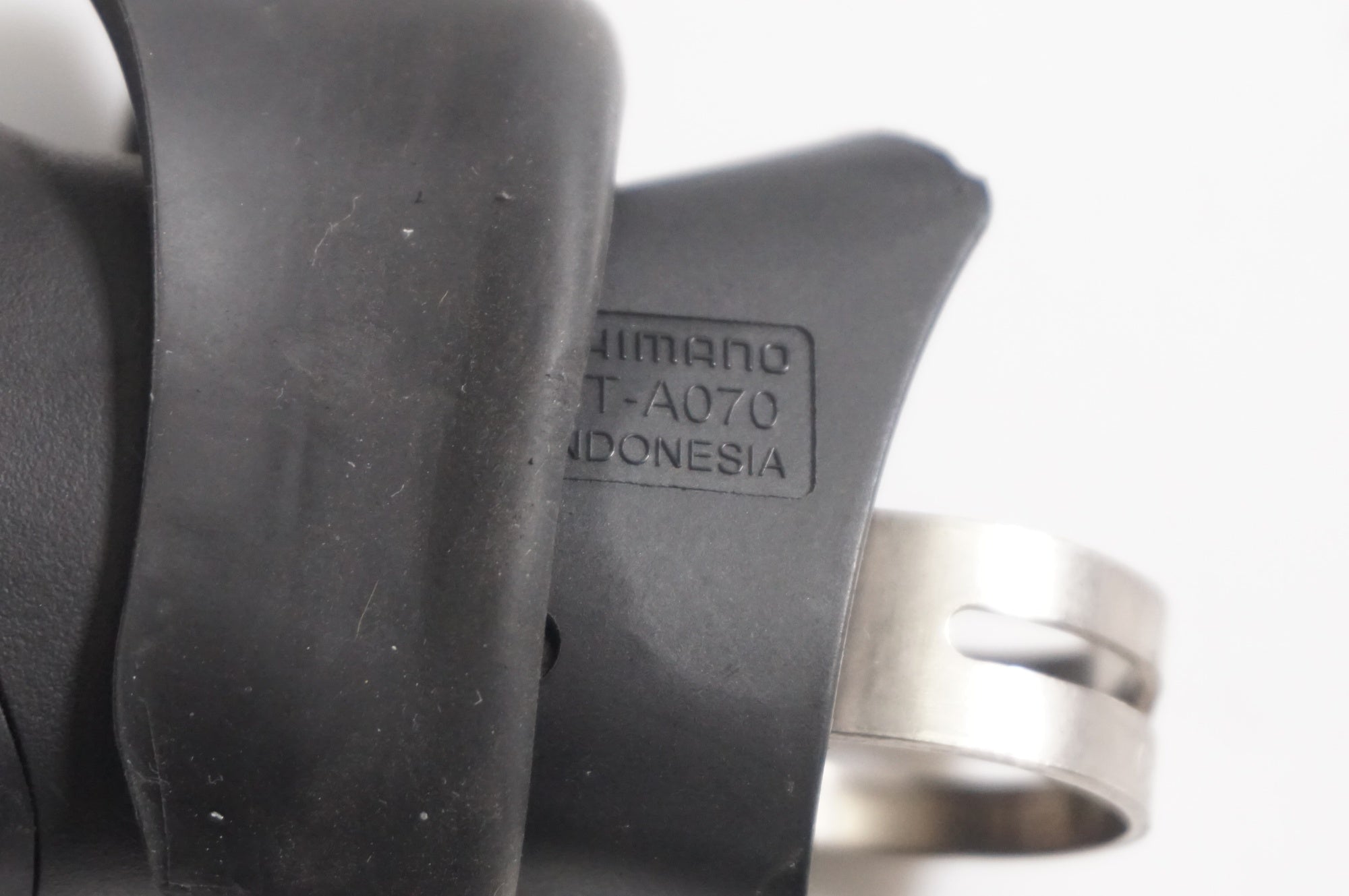 SHIMANO 「シマノ」 TOURNEY ST-A070 デュアルコントロールレバー