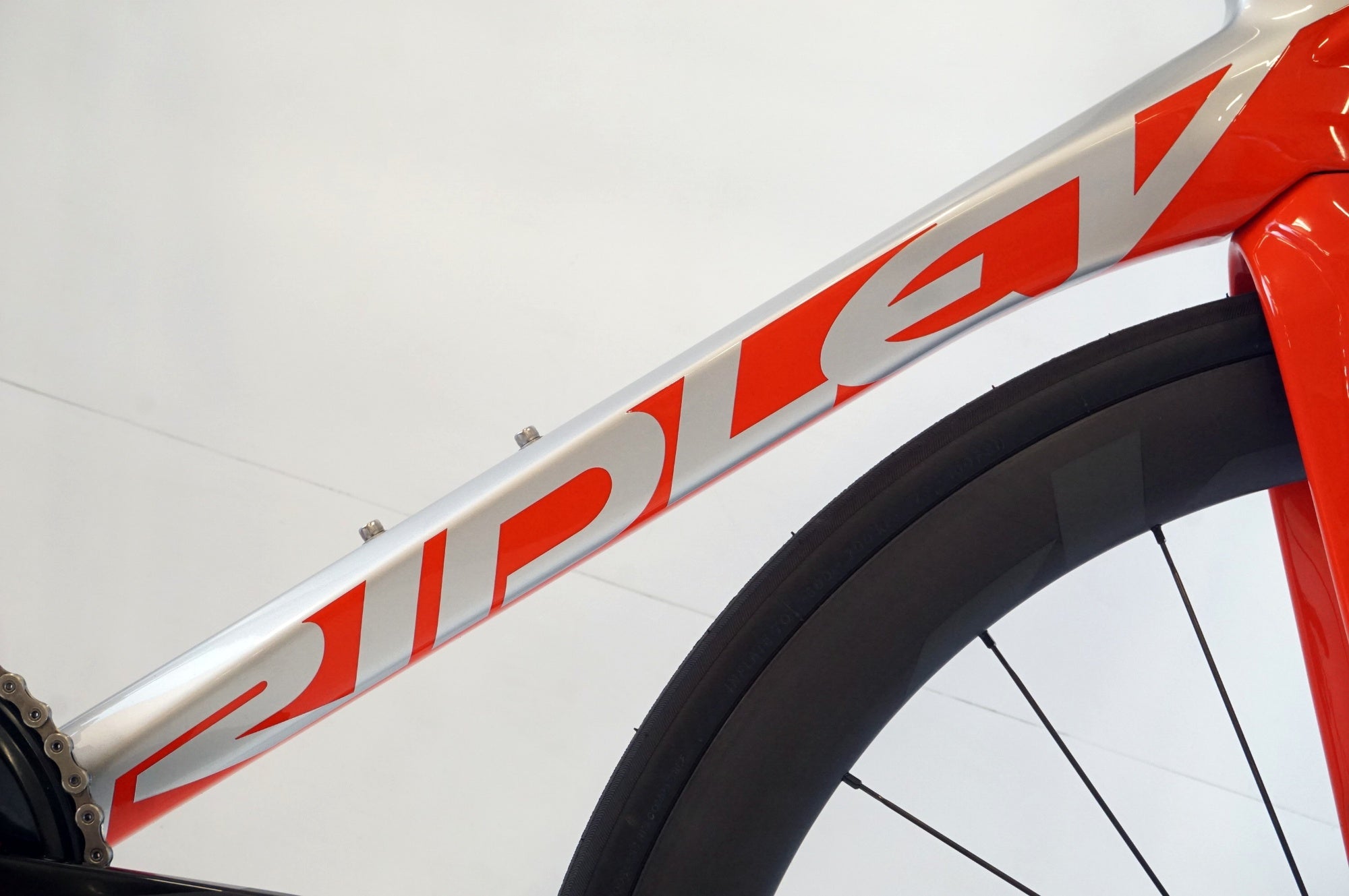 RIDLEY 「リドレー」 FENIX SL DISC 105 2021年モデル ロードバイク